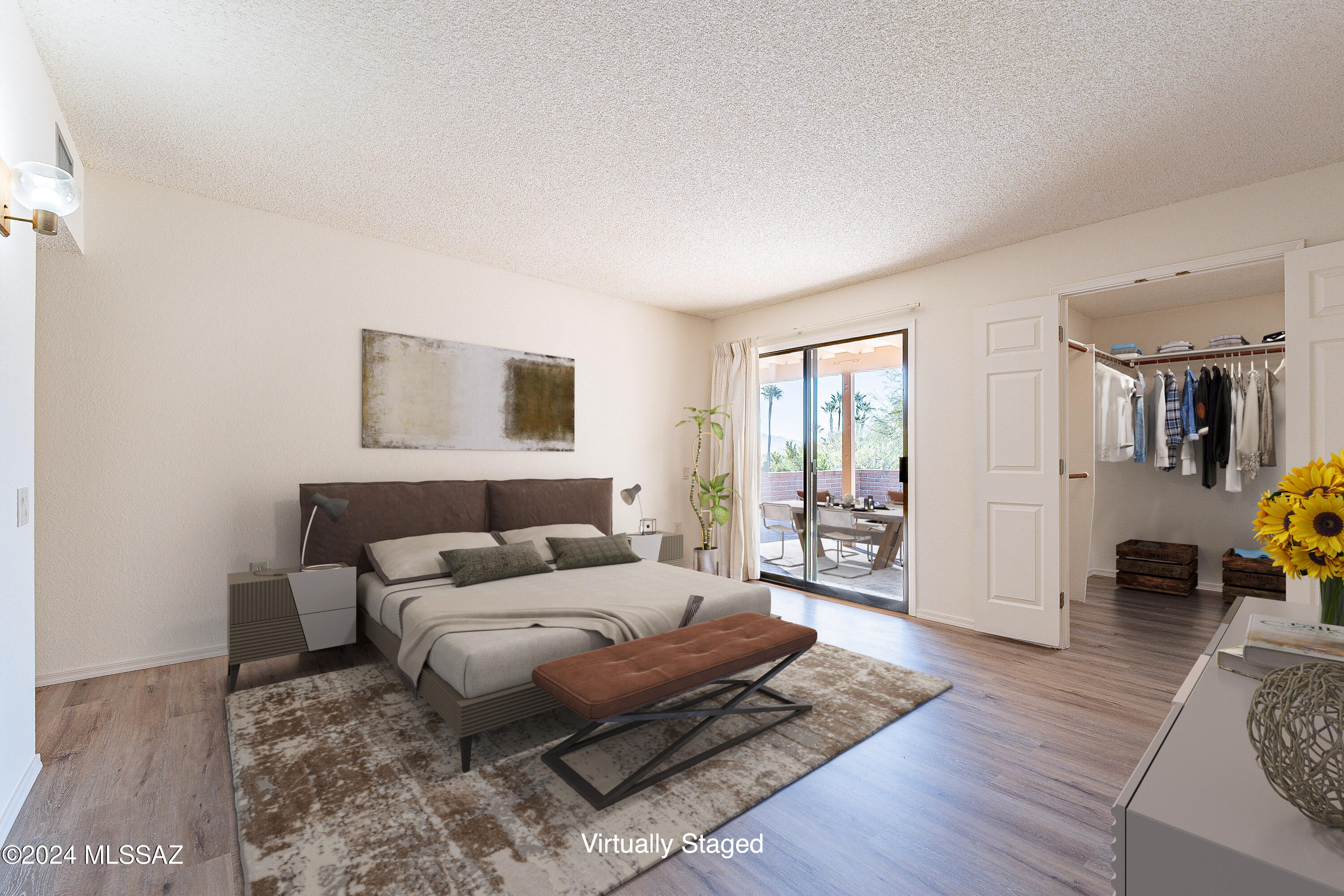 Canoa Estates II (1-125) - Residential