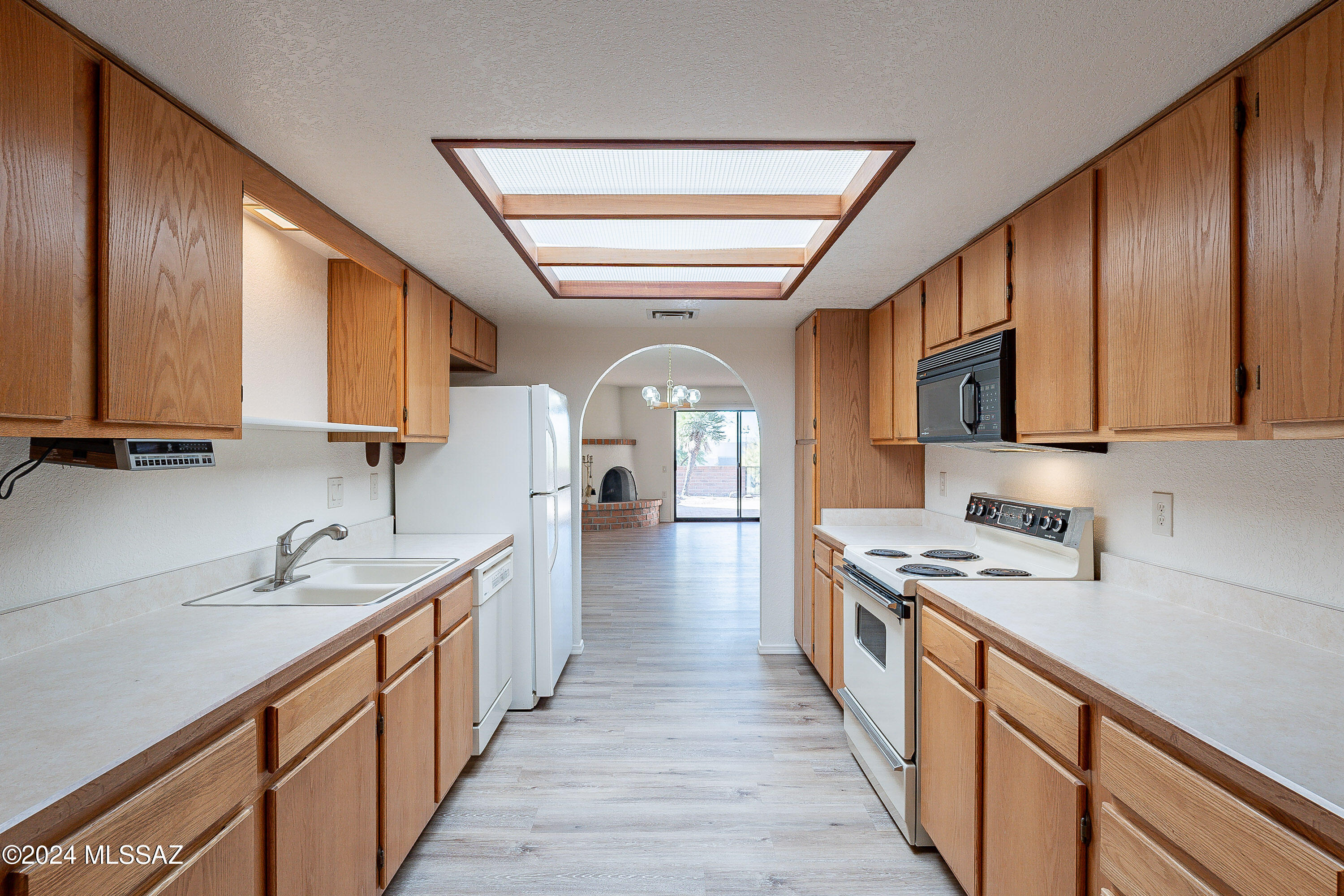 Canoa Estates II (1-125) - Residential