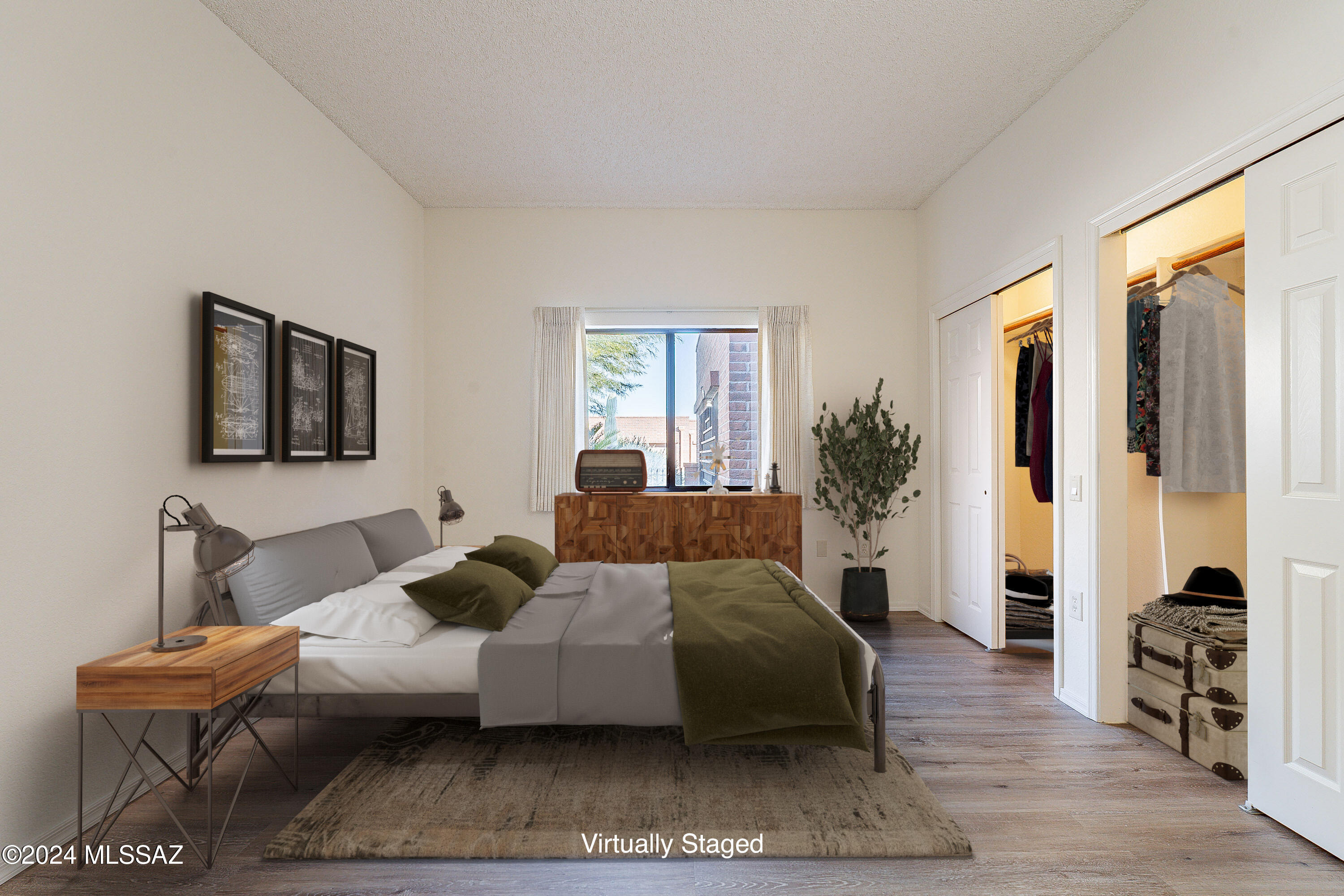 Canoa Estates II (1-125) - Residential