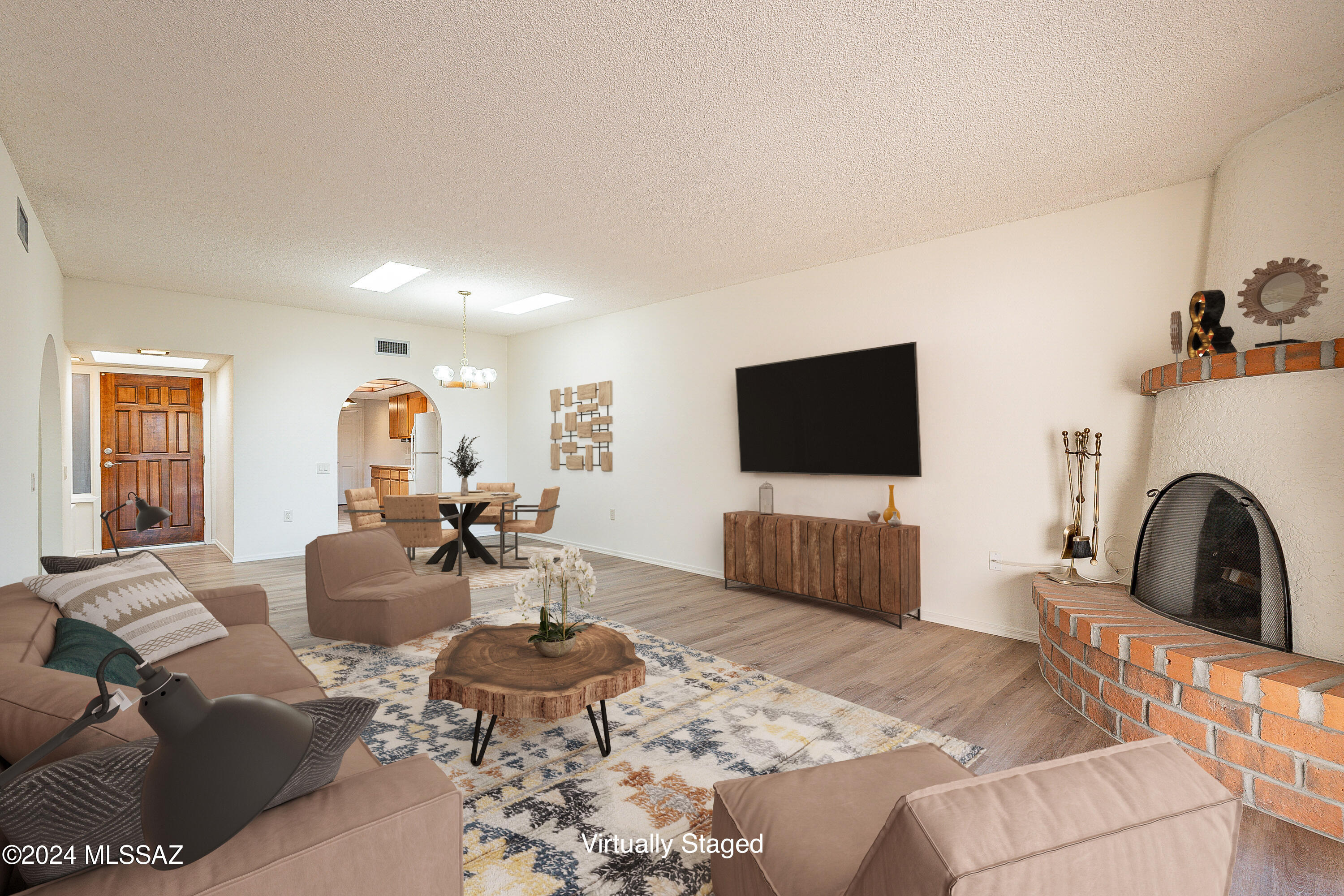 Canoa Estates II (1-125) - Residential