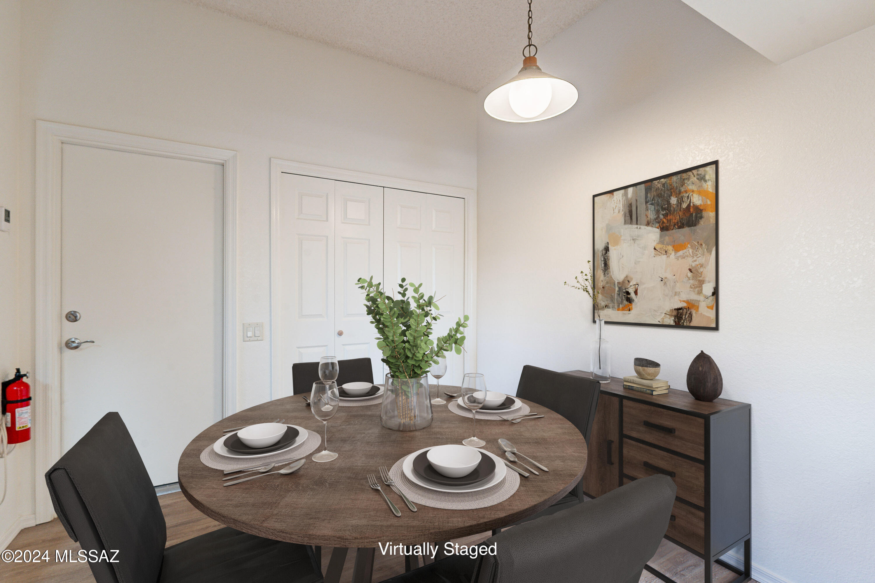 Canoa Estates II (1-125) - Residential
