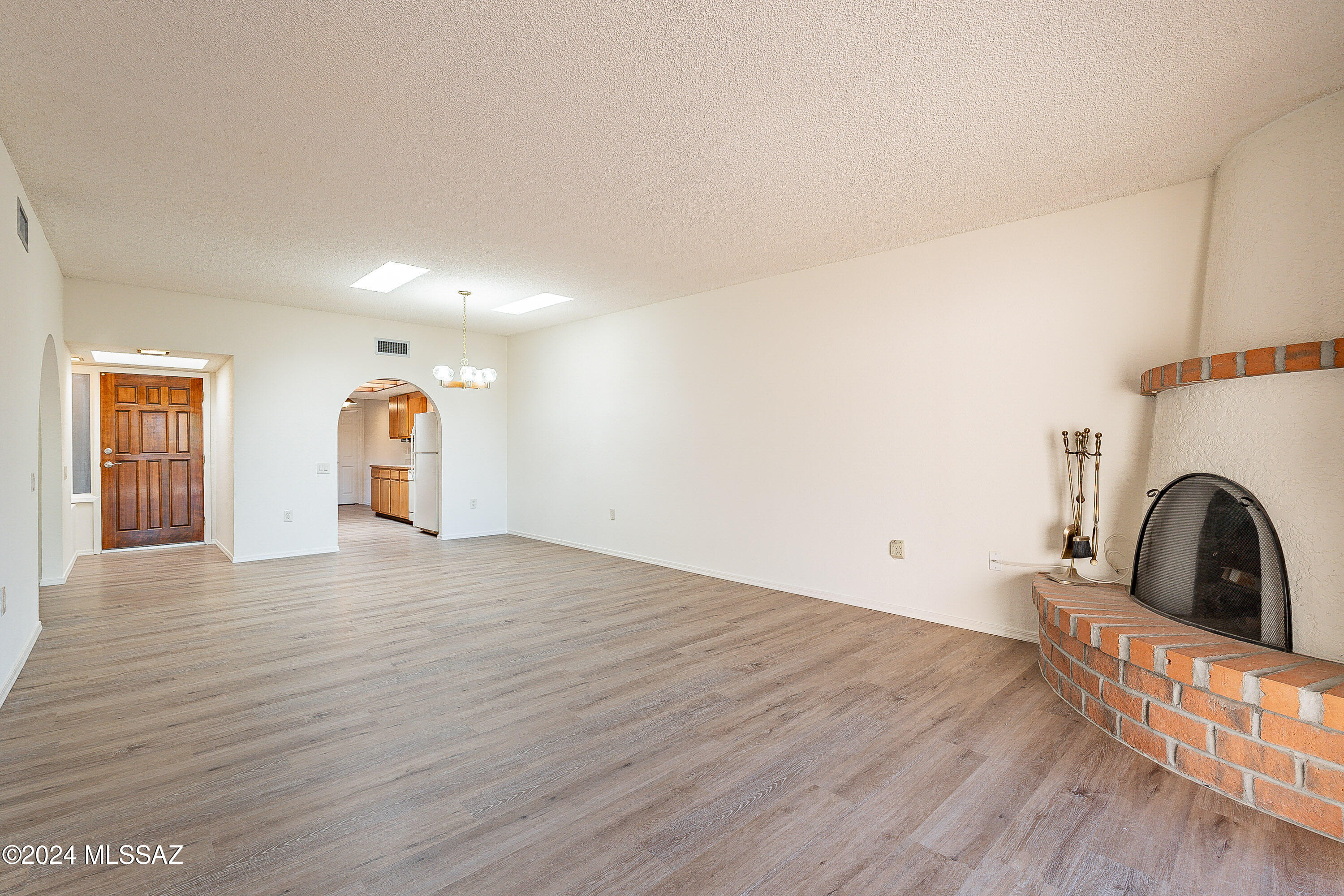 Canoa Estates II (1-125) - Residential