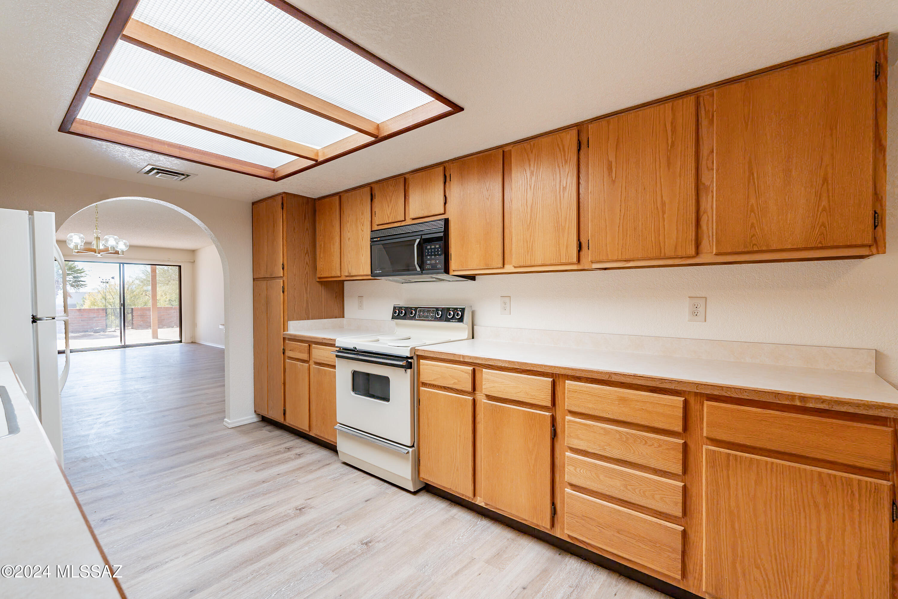 Canoa Estates II (1-125) - Residential