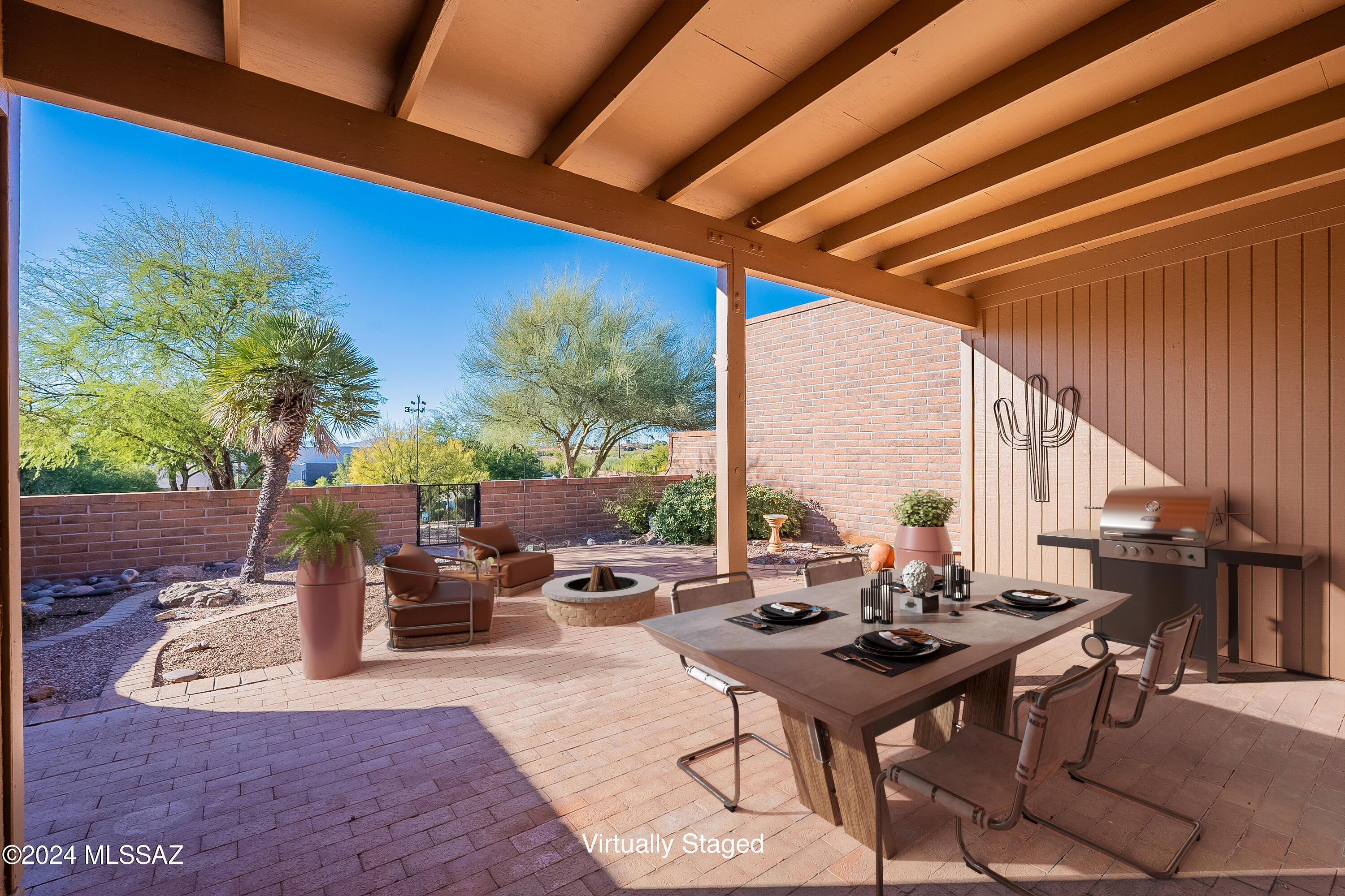Canoa Estates II (1-125) - Residential