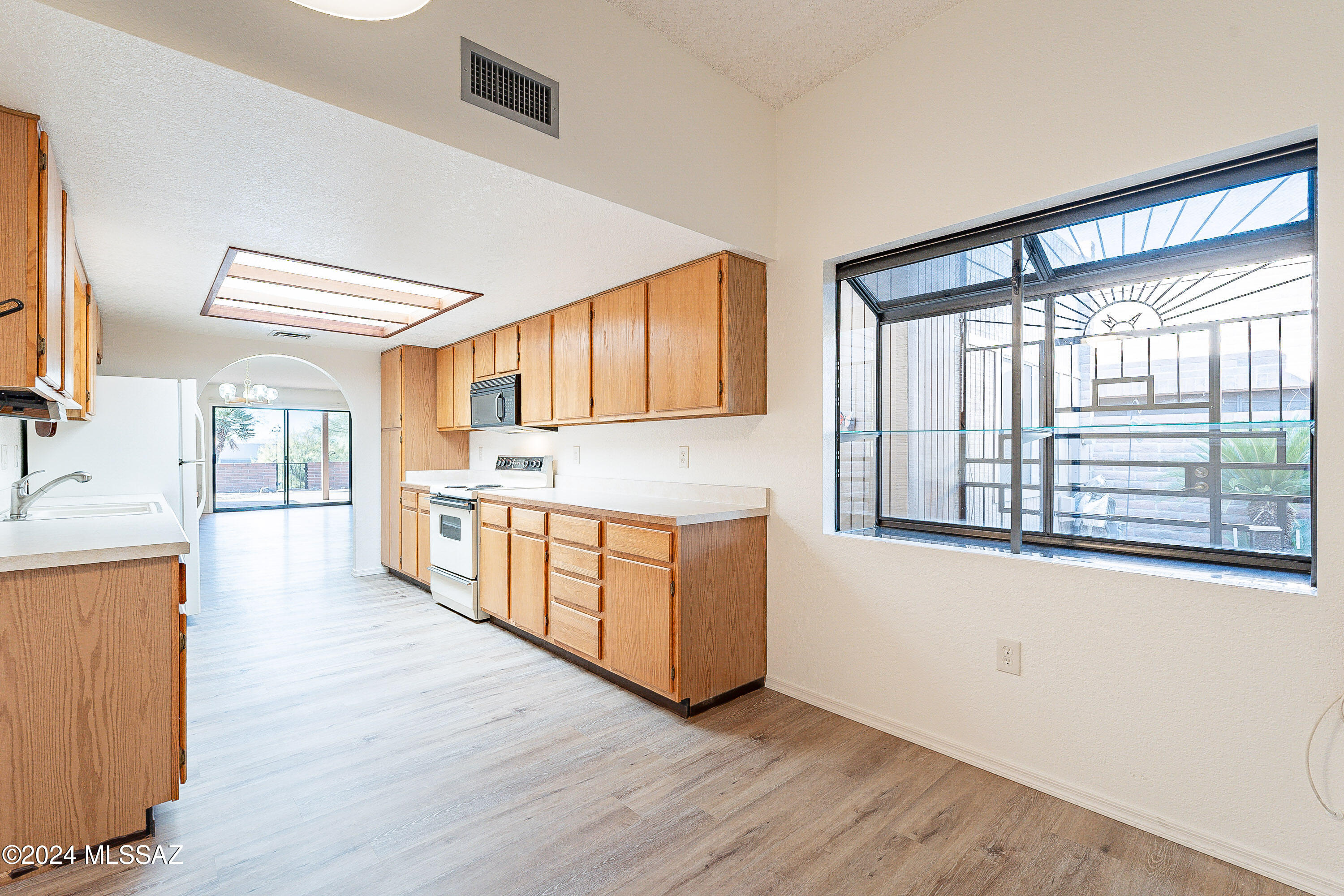 Canoa Estates II (1-125) - Residential