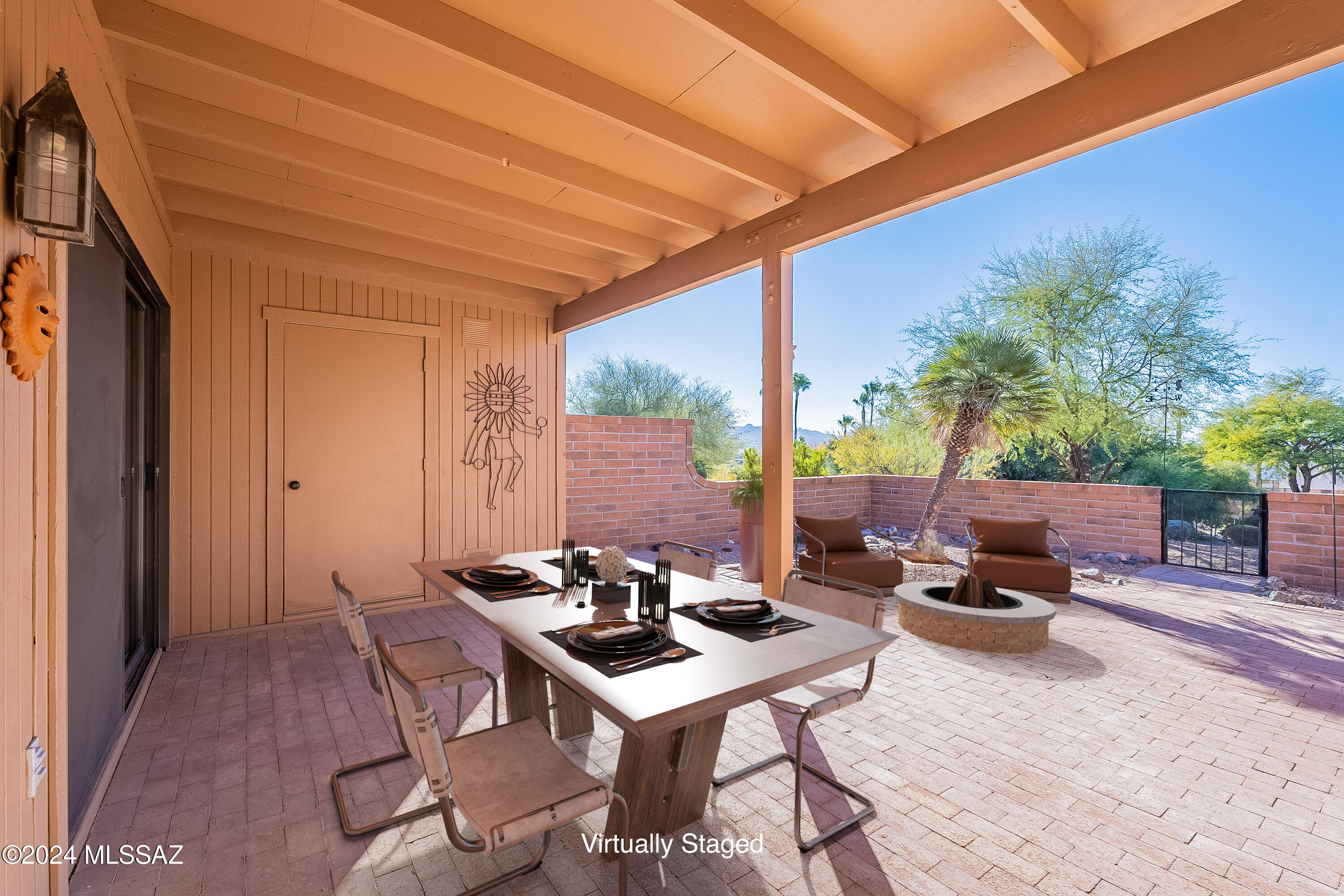 Canoa Estates II (1-125) - Residential