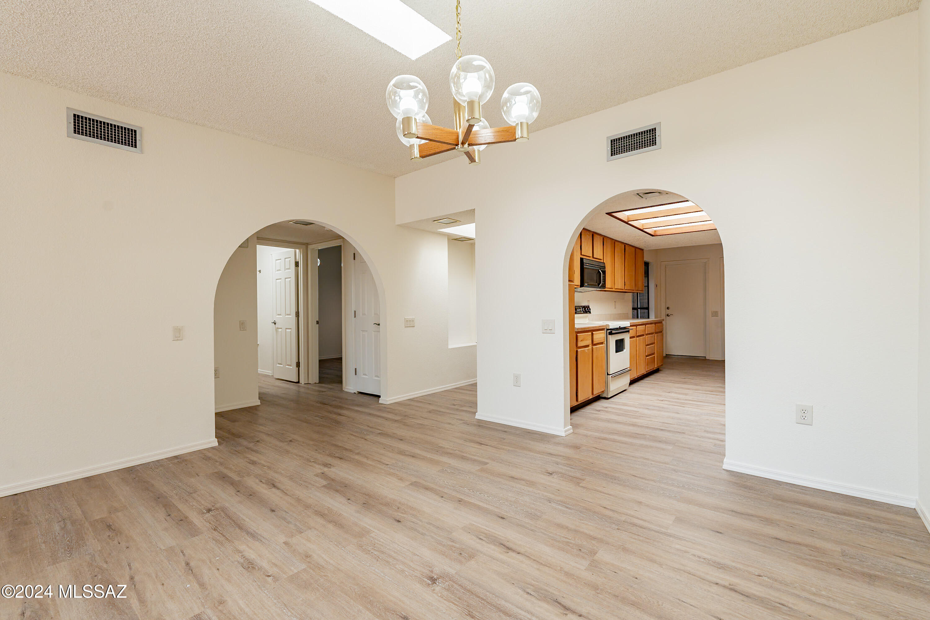 Canoa Estates II (1-125) - Residential