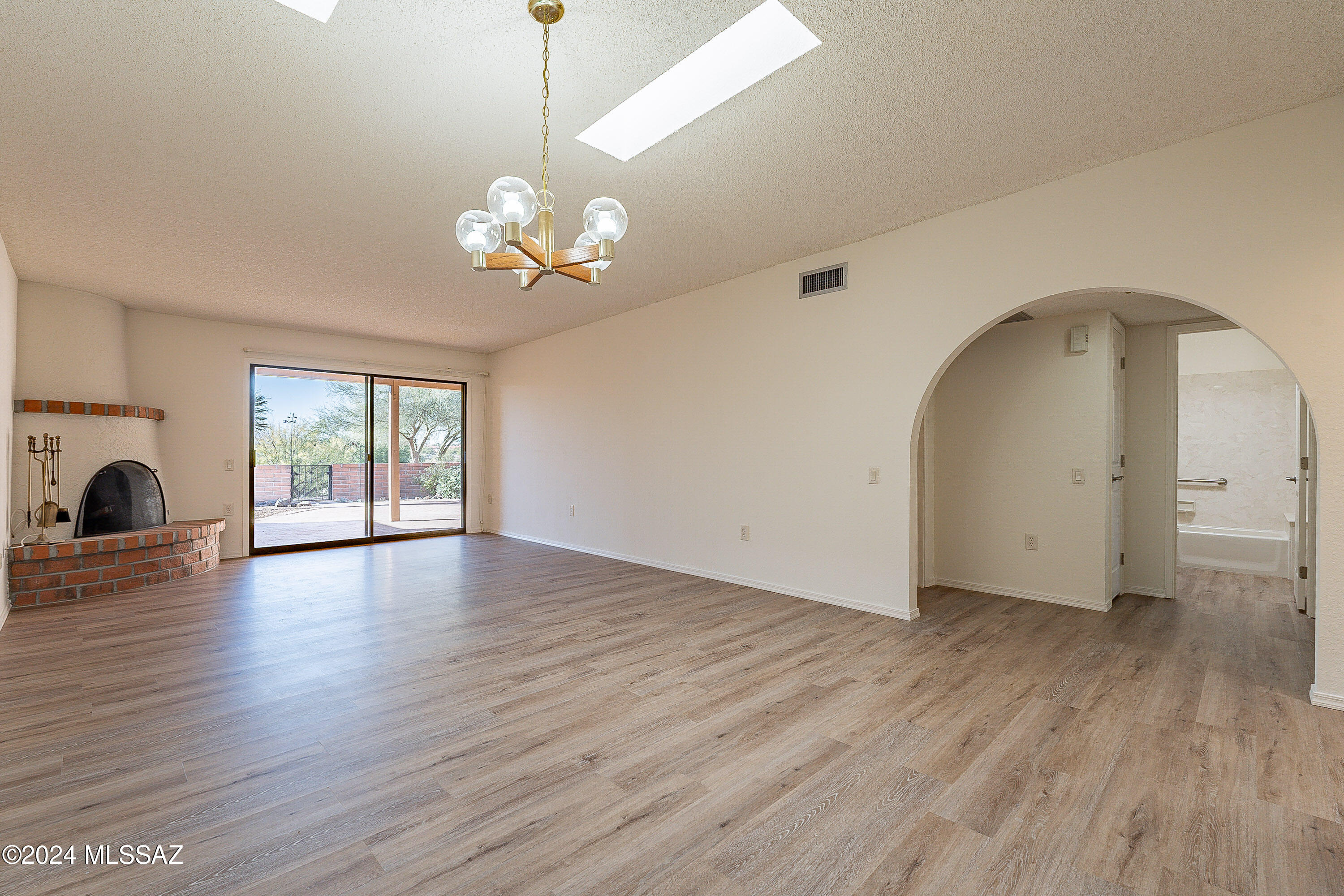 Canoa Estates II (1-125) - Residential