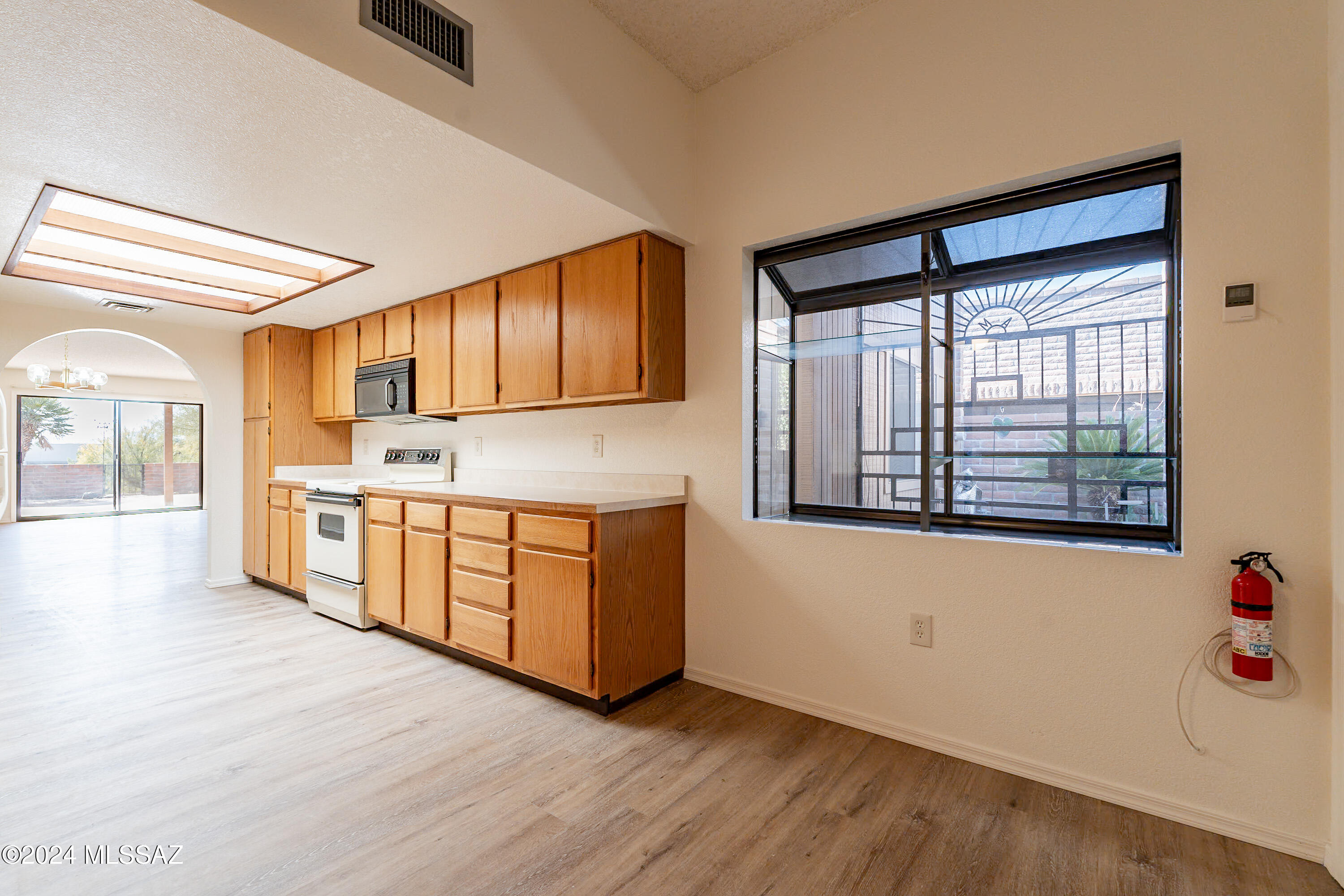 Canoa Estates II (1-125) - Residential