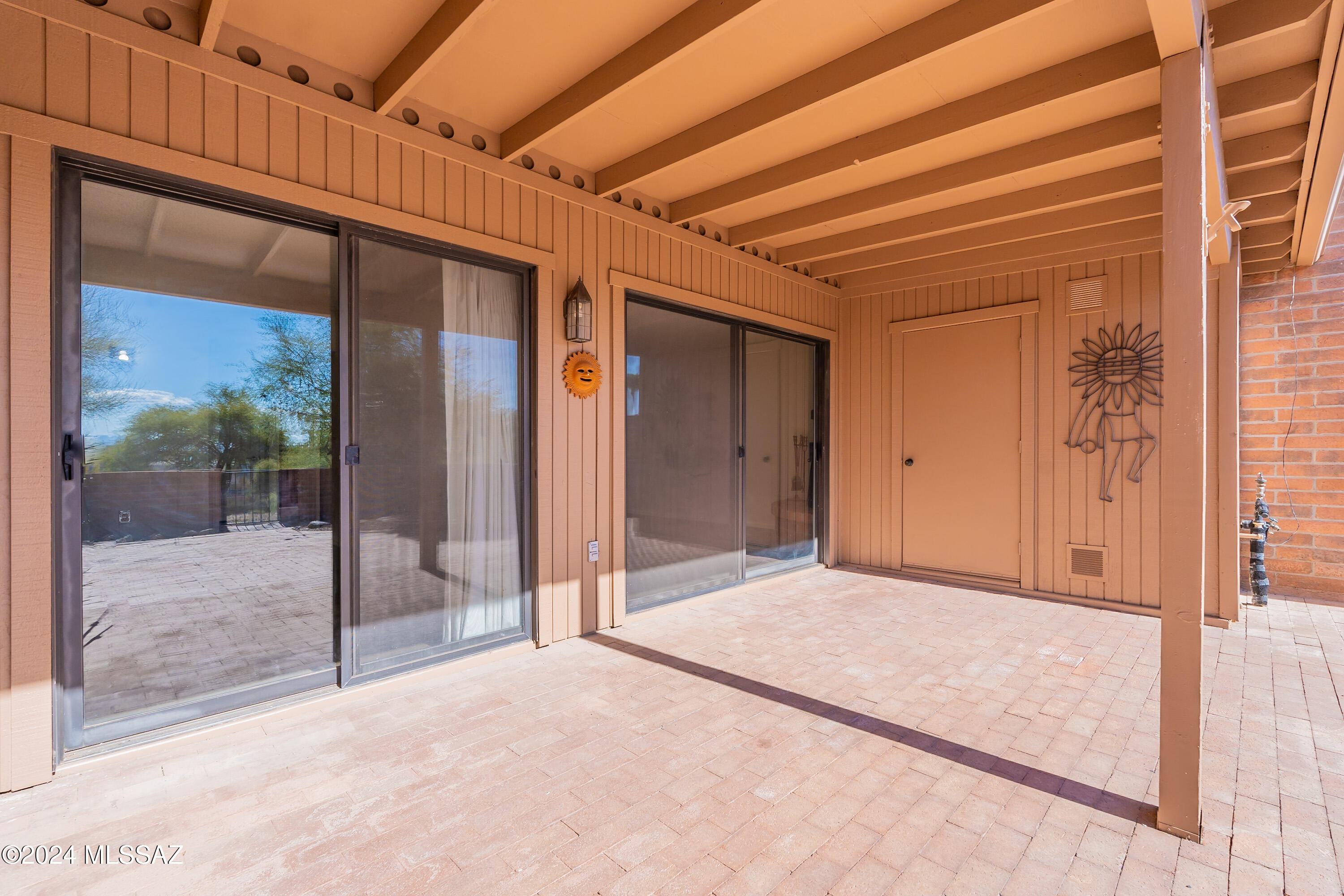 Canoa Estates II (1-125) - Residential