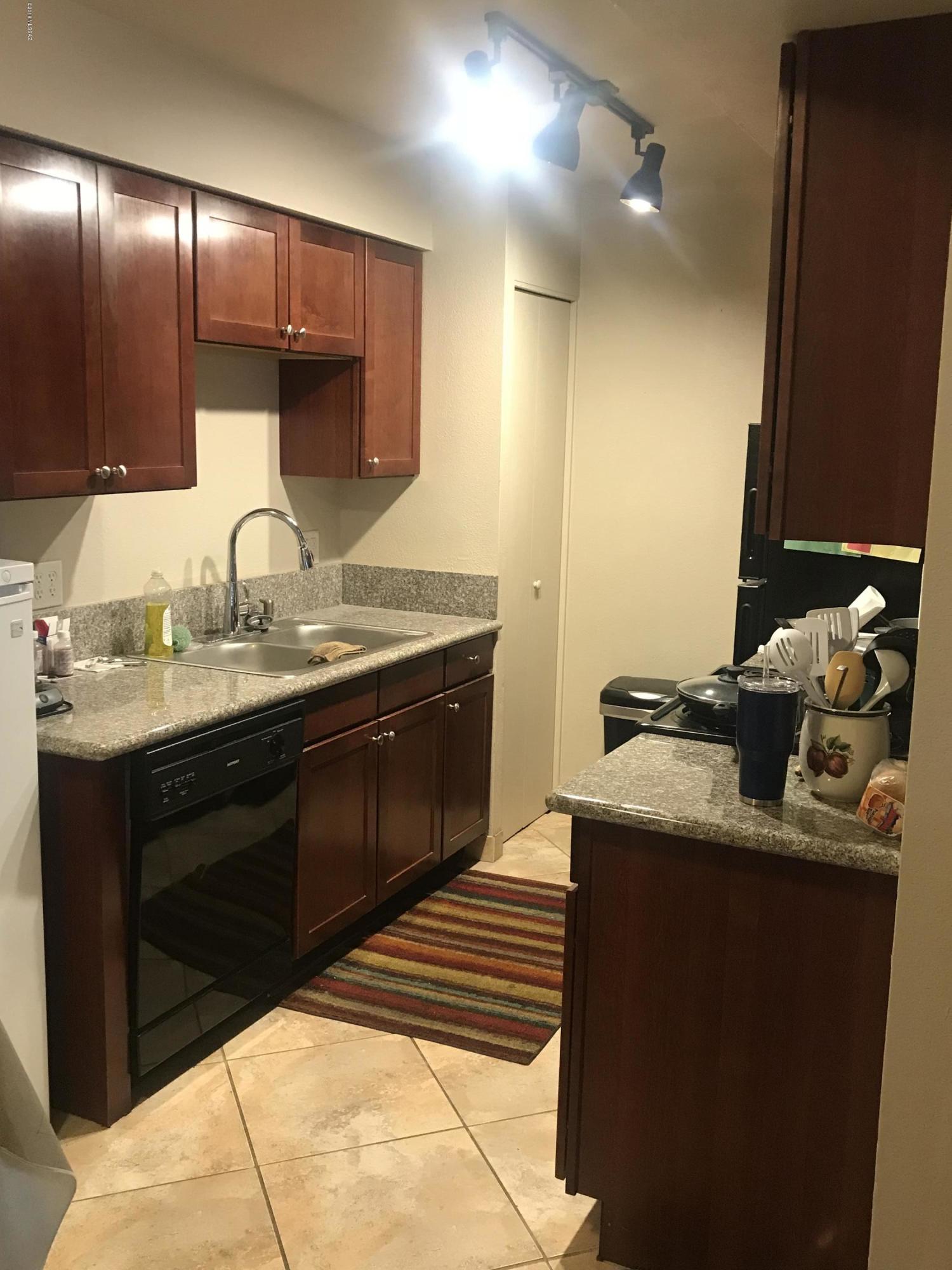 Winterhaven East Condos. - Residential
