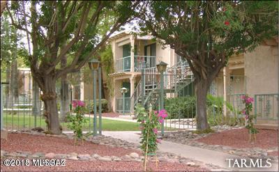 Winterhaven East Condos. - Residential