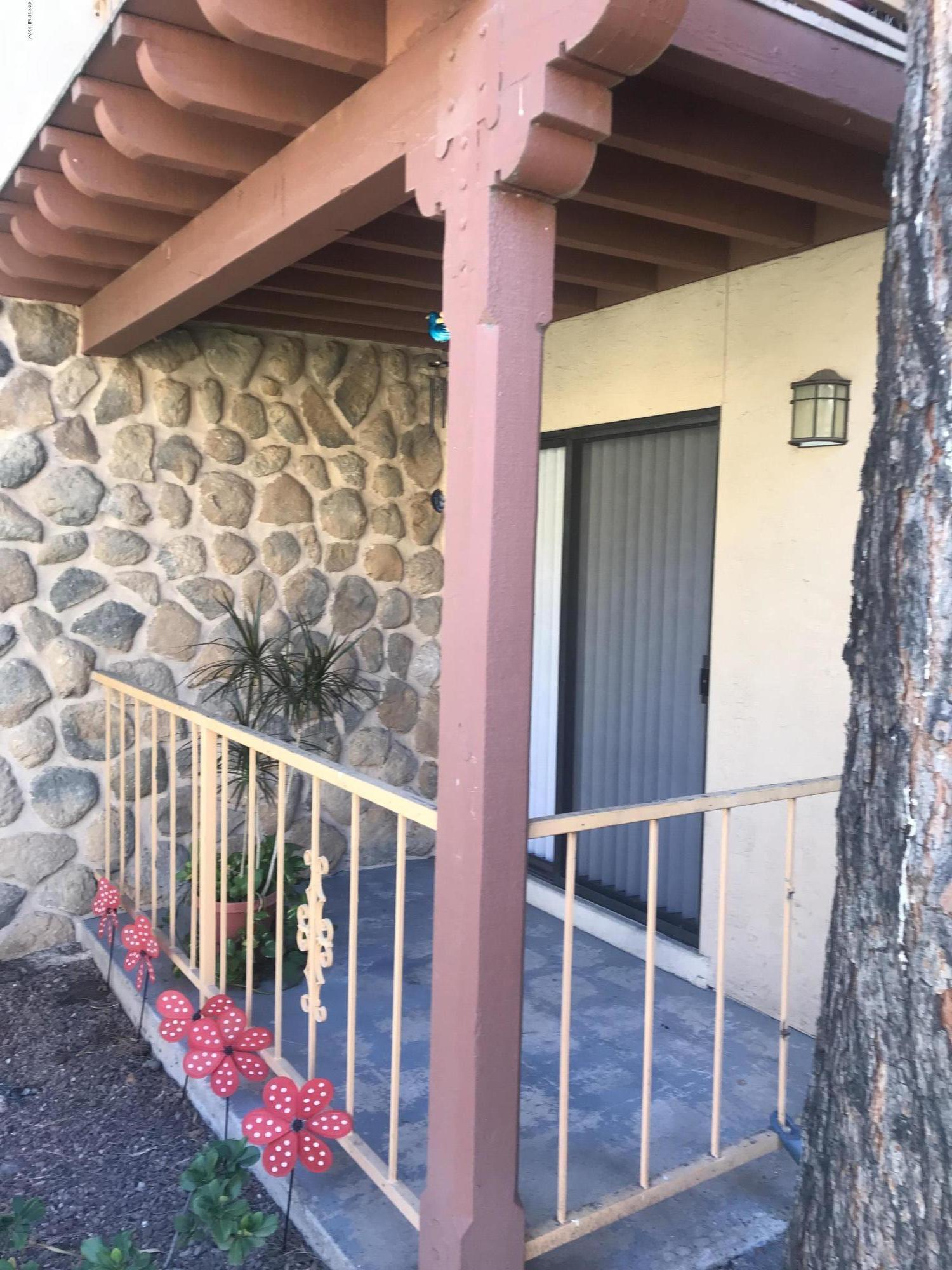 Winterhaven East Condos. - Residential