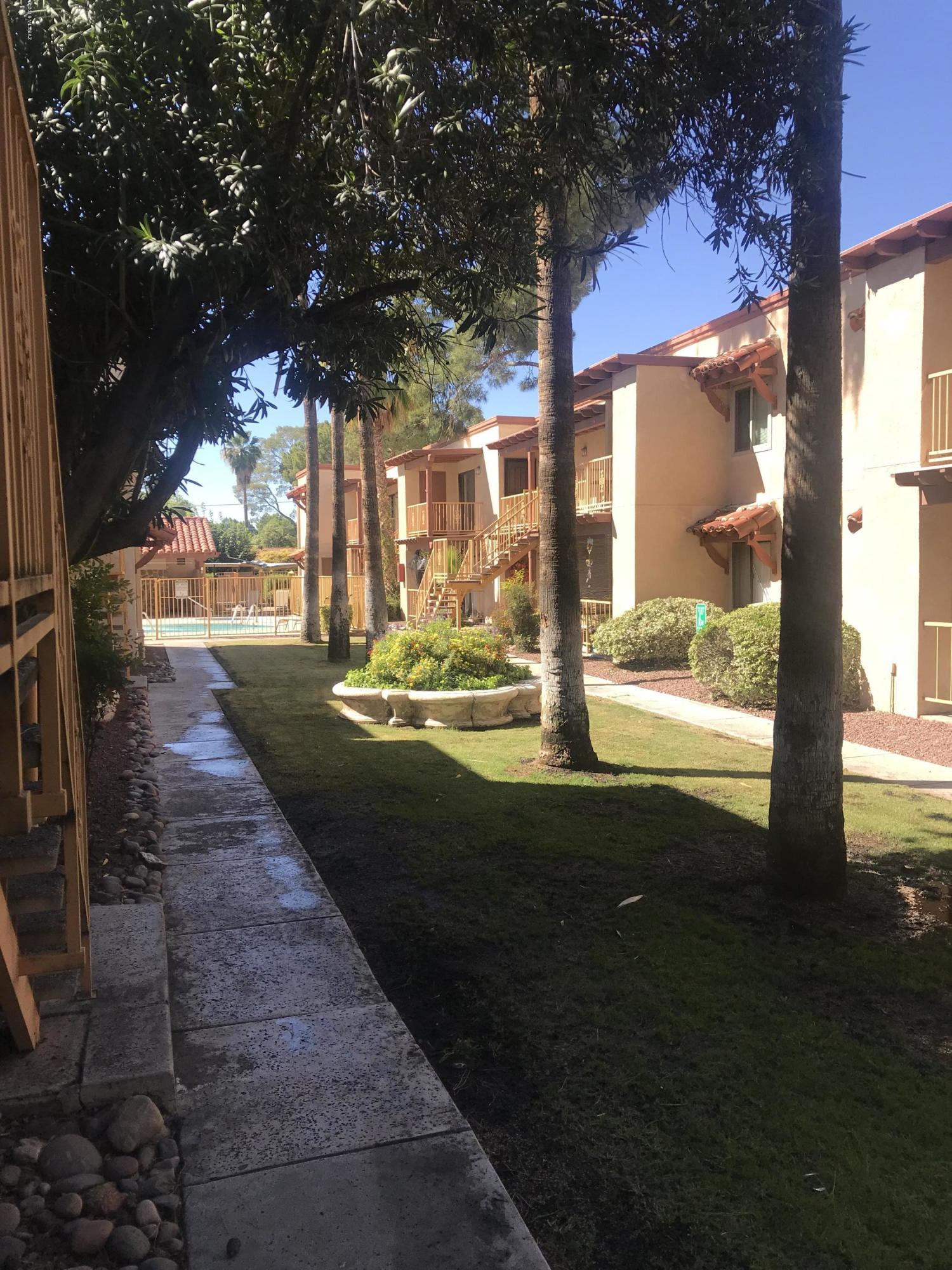 Winterhaven East Condos. - Residential