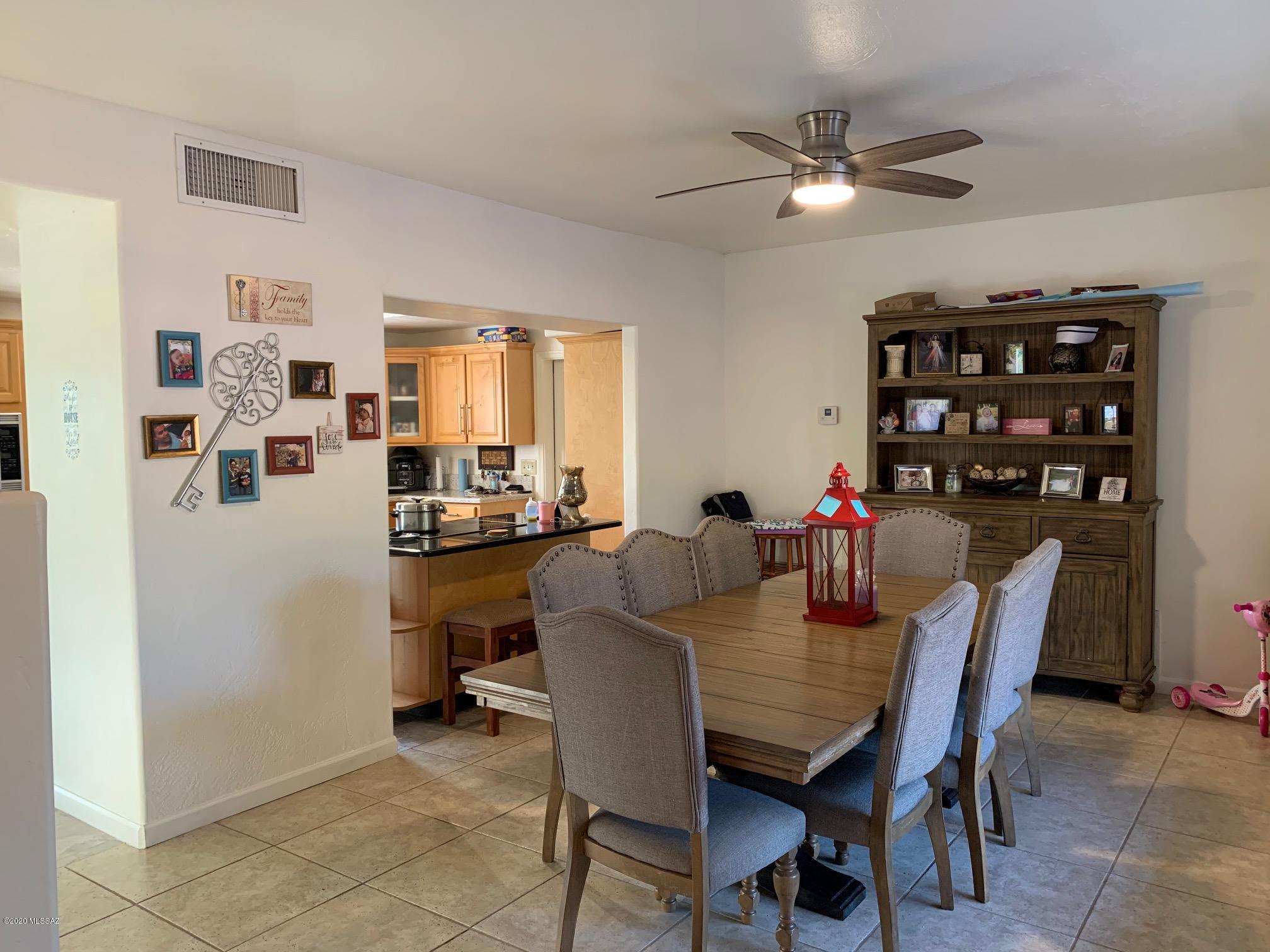 Rio Rico Ranchettes 4 - Residential