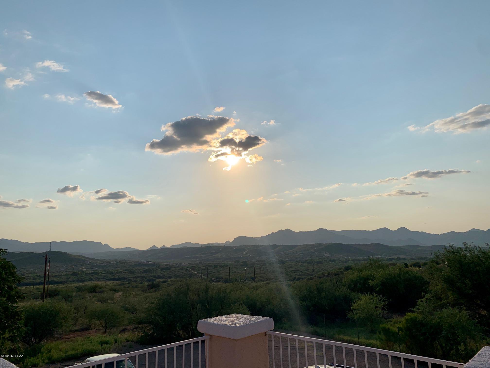 Rio Rico Ranchettes 4 - Residential