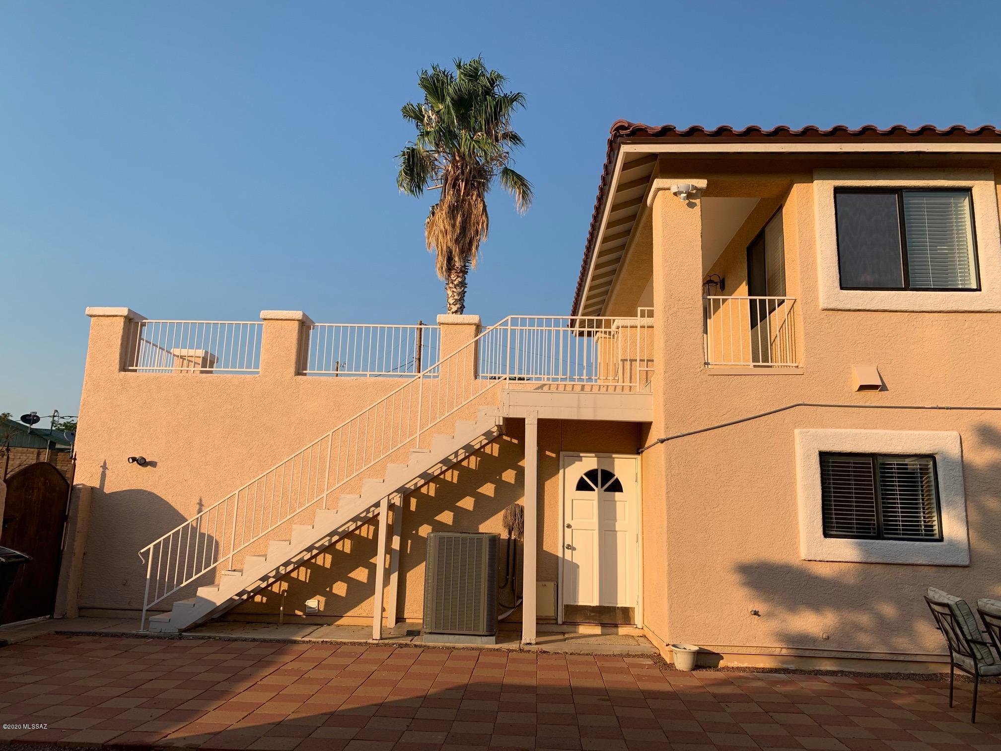 Rio Rico Ranchettes 4 - Residential