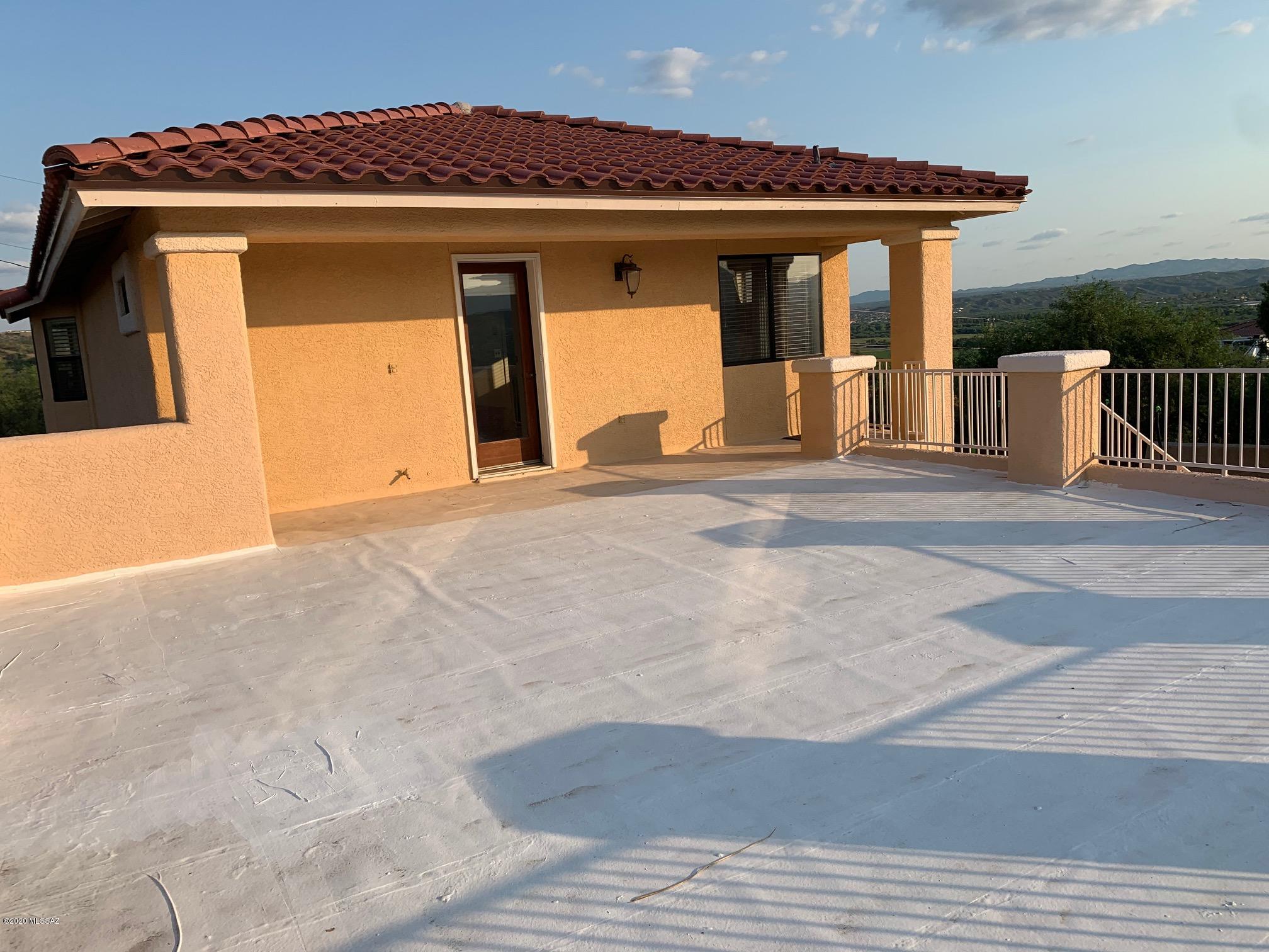 Rio Rico Ranchettes 4 - Residential