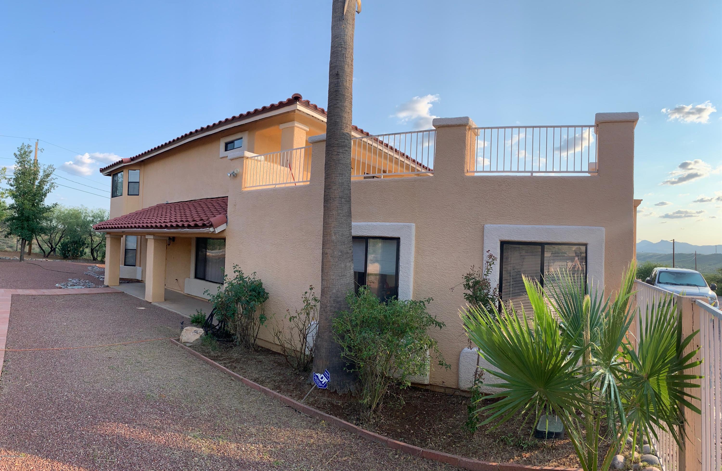 Rio Rico Ranchettes 4 - Residential