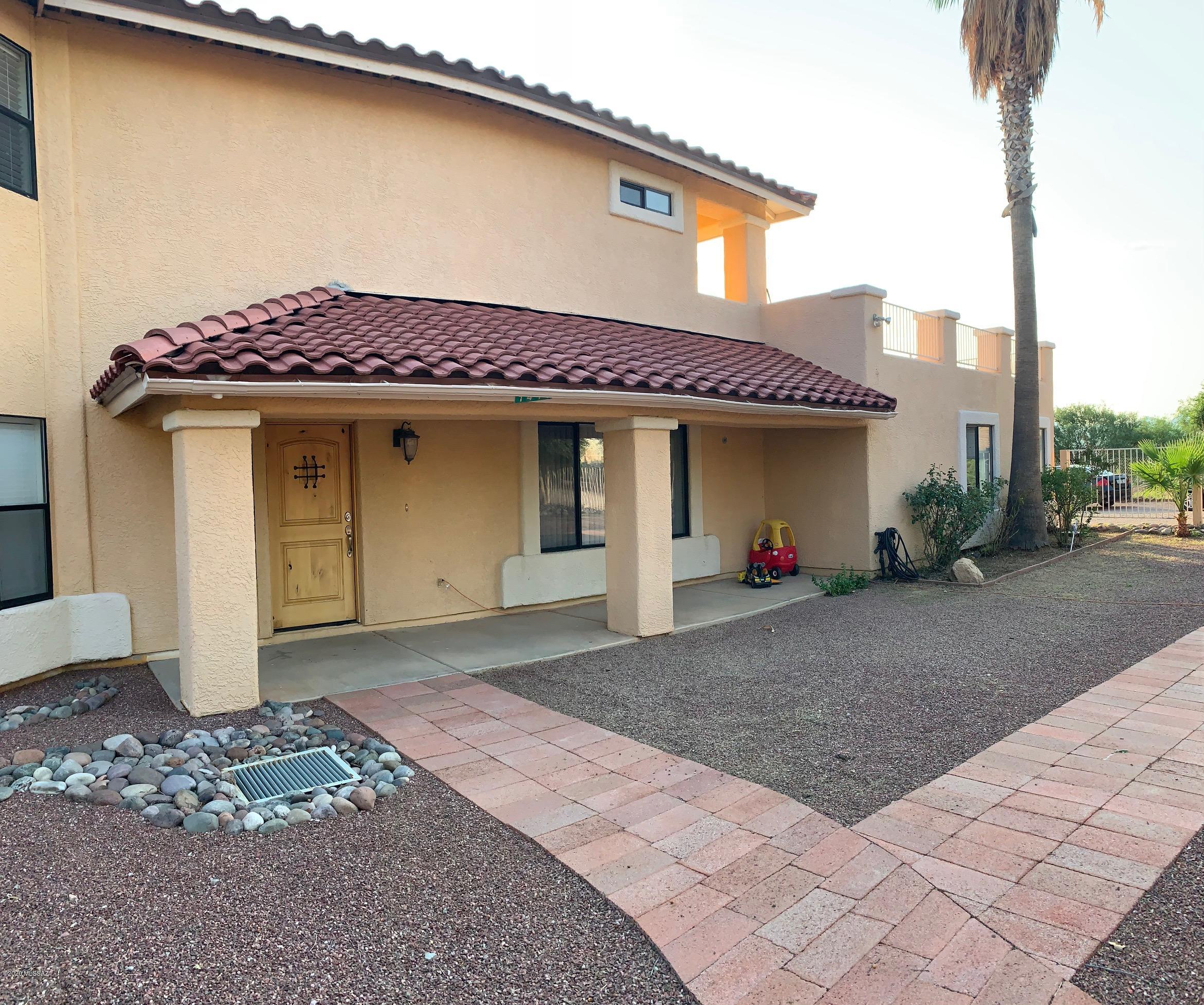 Rio Rico Ranchettes 4 - Residential
