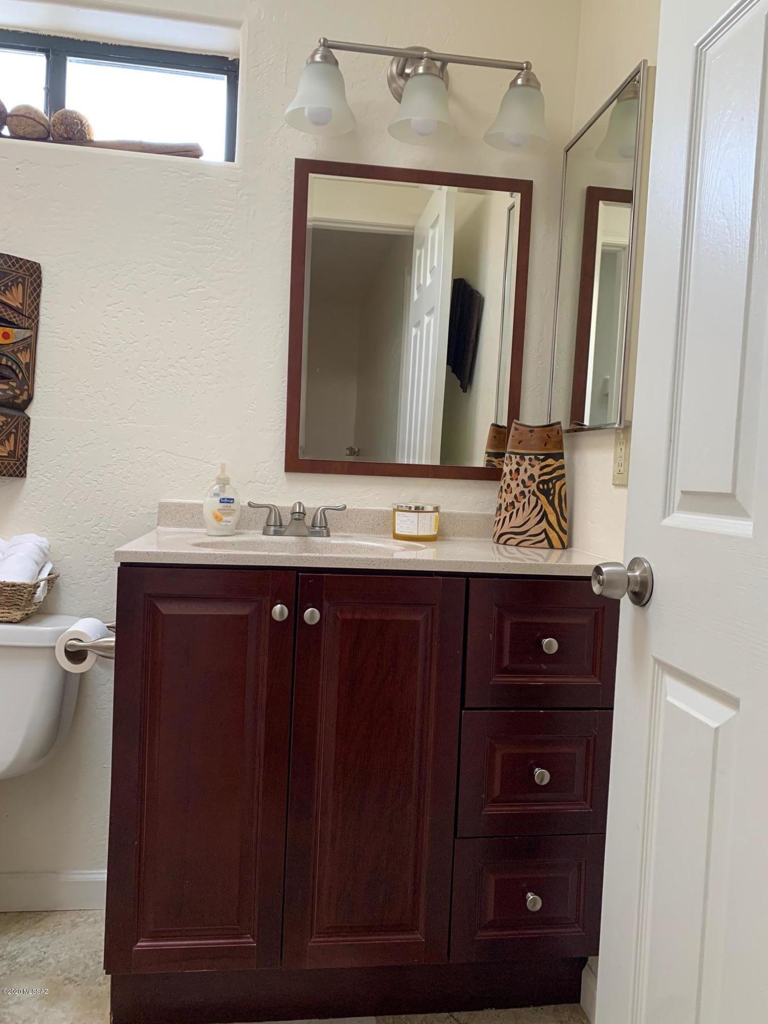 Rio Rico Ranchettes 4 - Residential