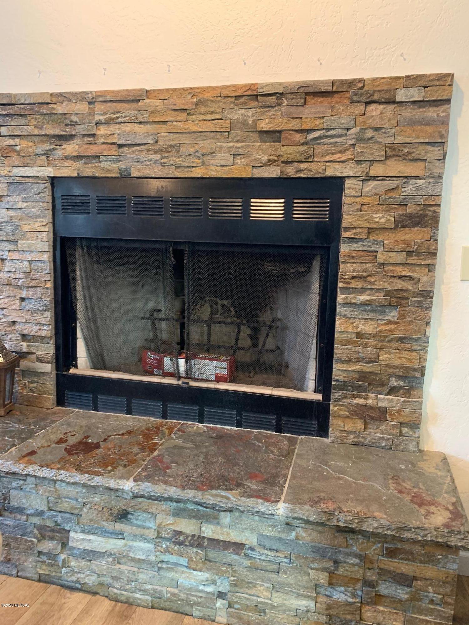 Rio Rico Ranchettes 4 - Residential