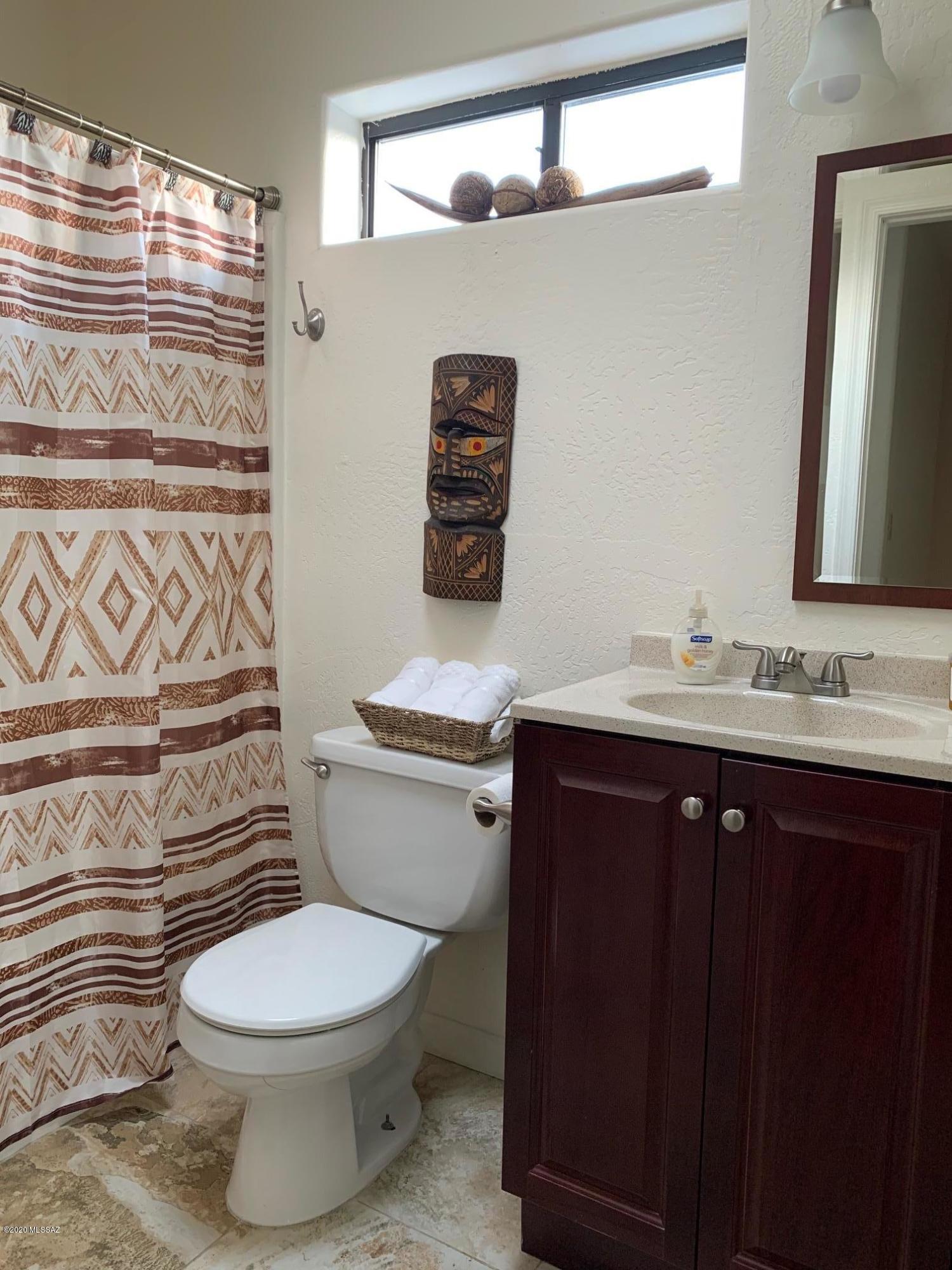 Rio Rico Ranchettes 4 - Residential