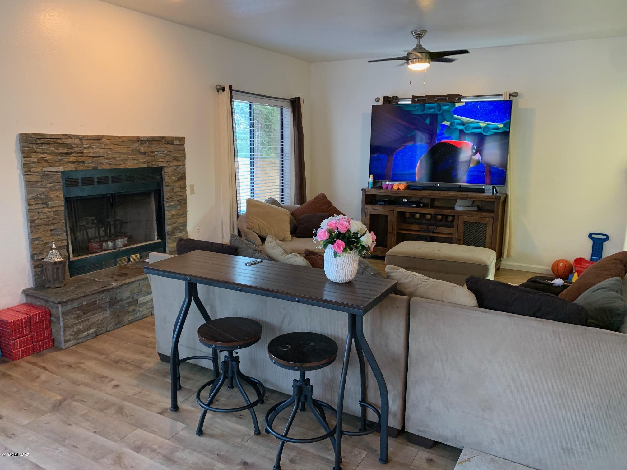 Rio Rico Ranchettes 4 - Residential