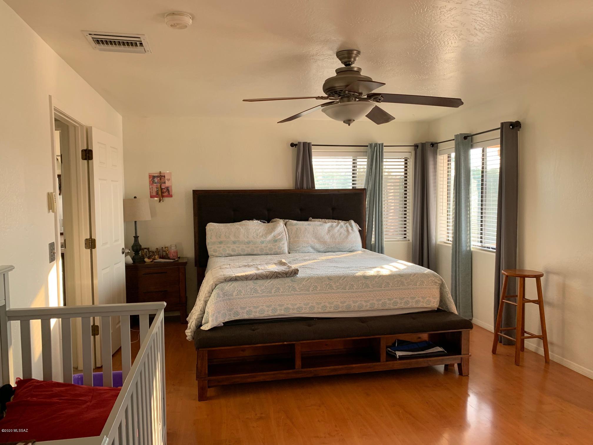Rio Rico Ranchettes 4 - Residential