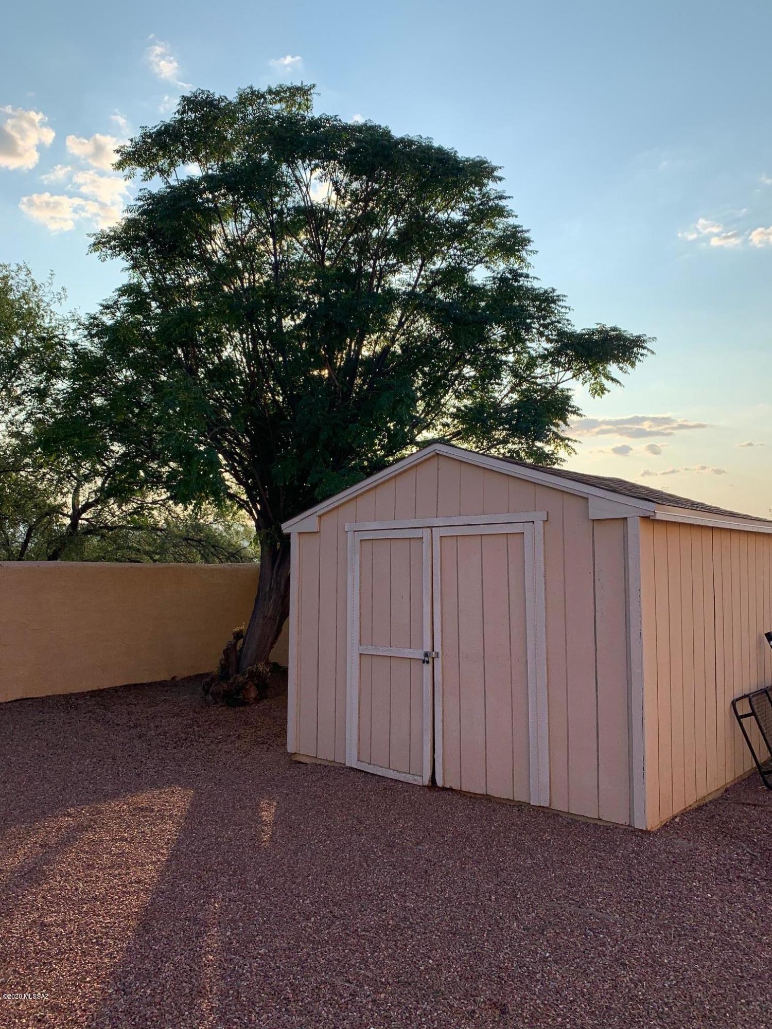 Rio Rico Ranchettes 4 - Residential