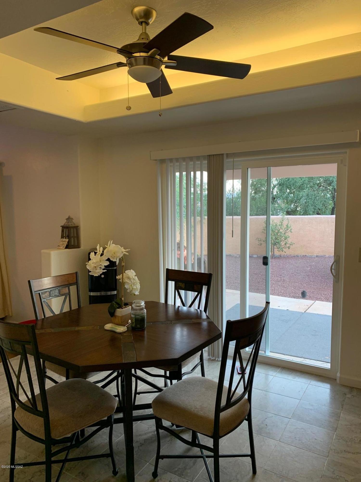Rio Rico Ranchettes 4 - Residential