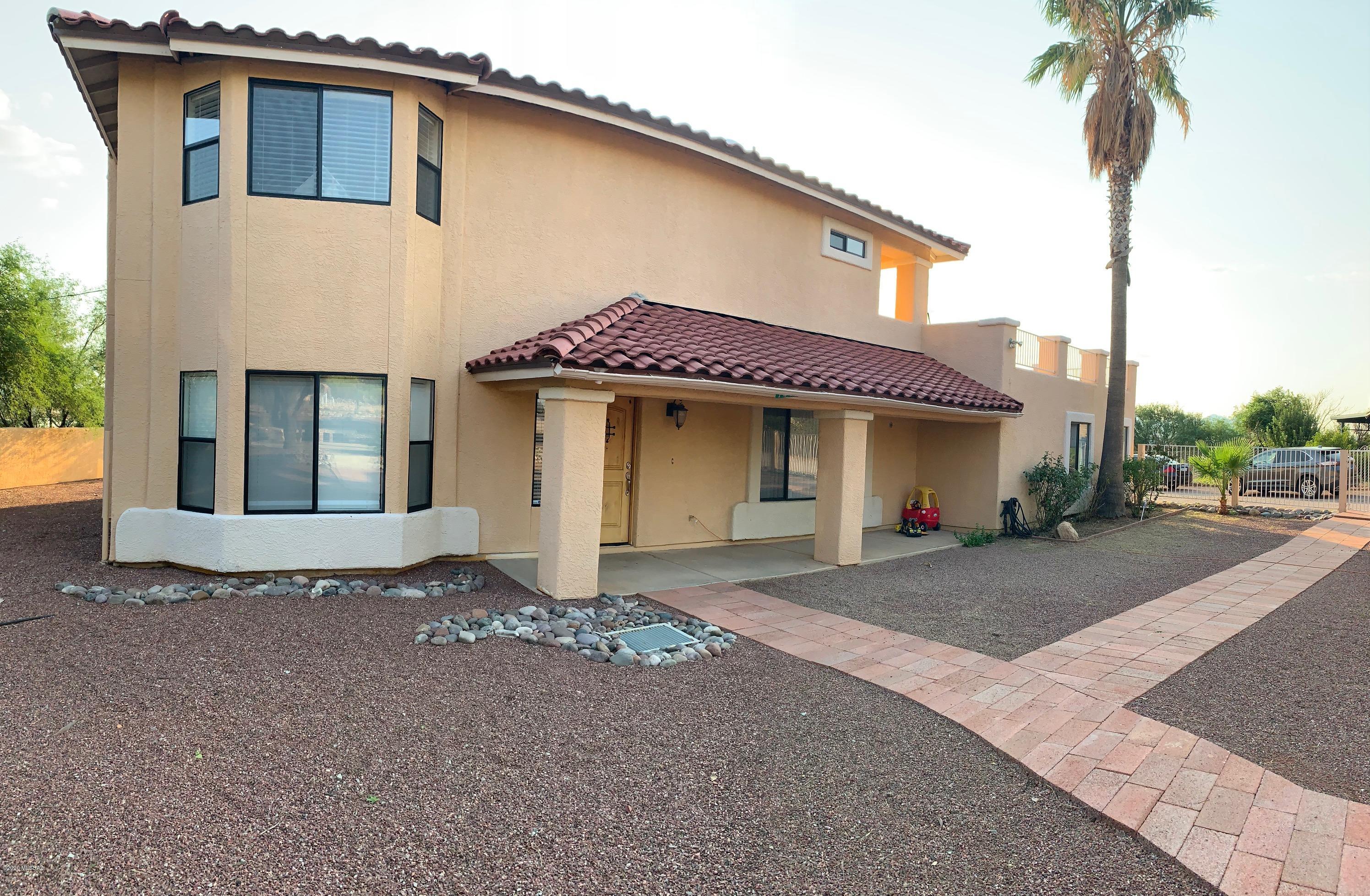 Rio Rico Ranchettes 4 - Residential