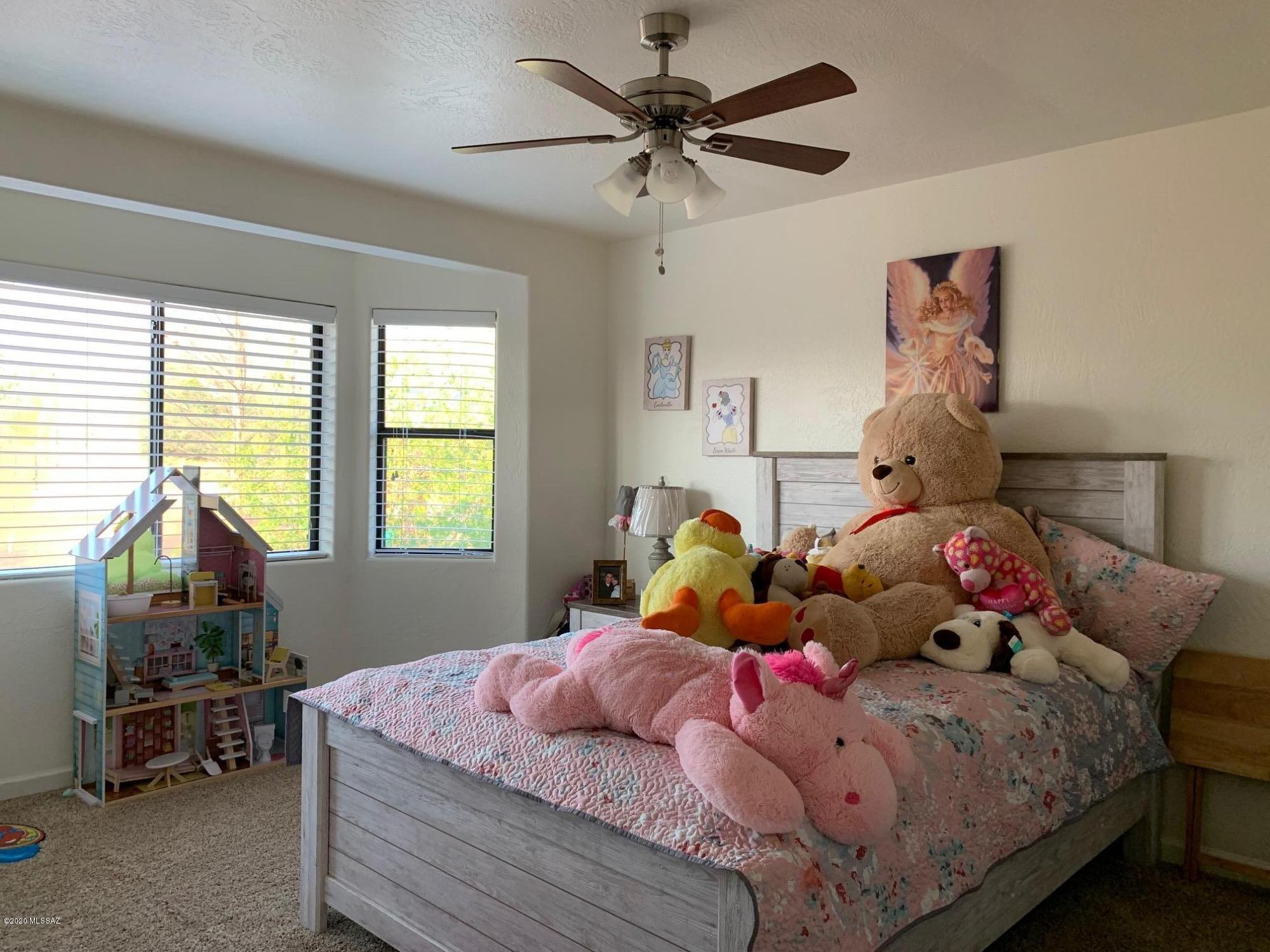 Rio Rico Ranchettes 4 - Residential