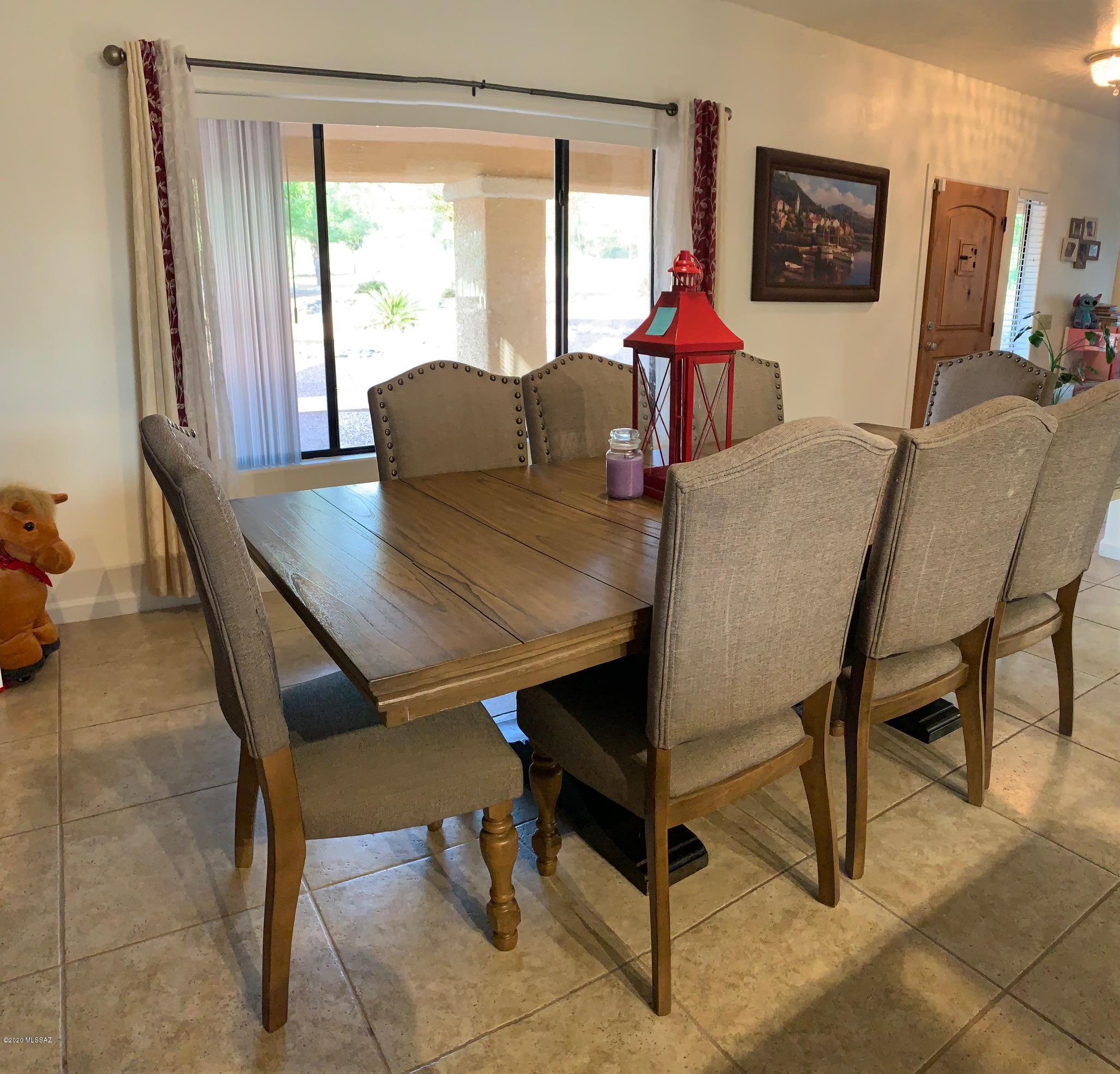 Rio Rico Ranchettes 4 - Residential