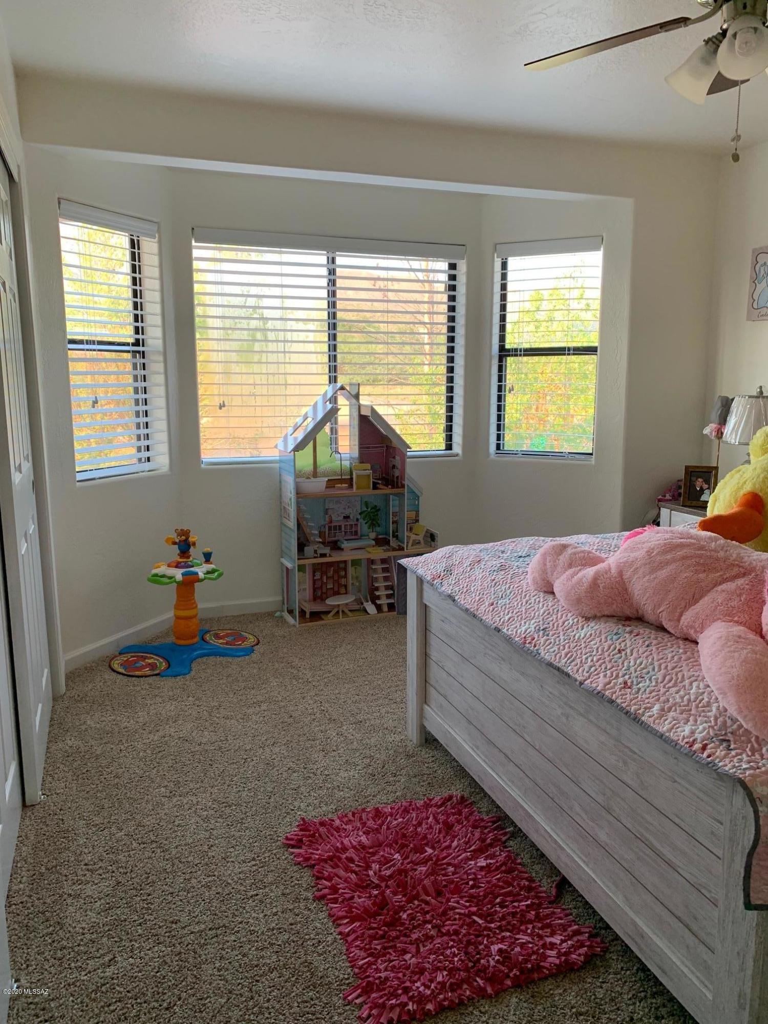 Rio Rico Ranchettes 4 - Residential