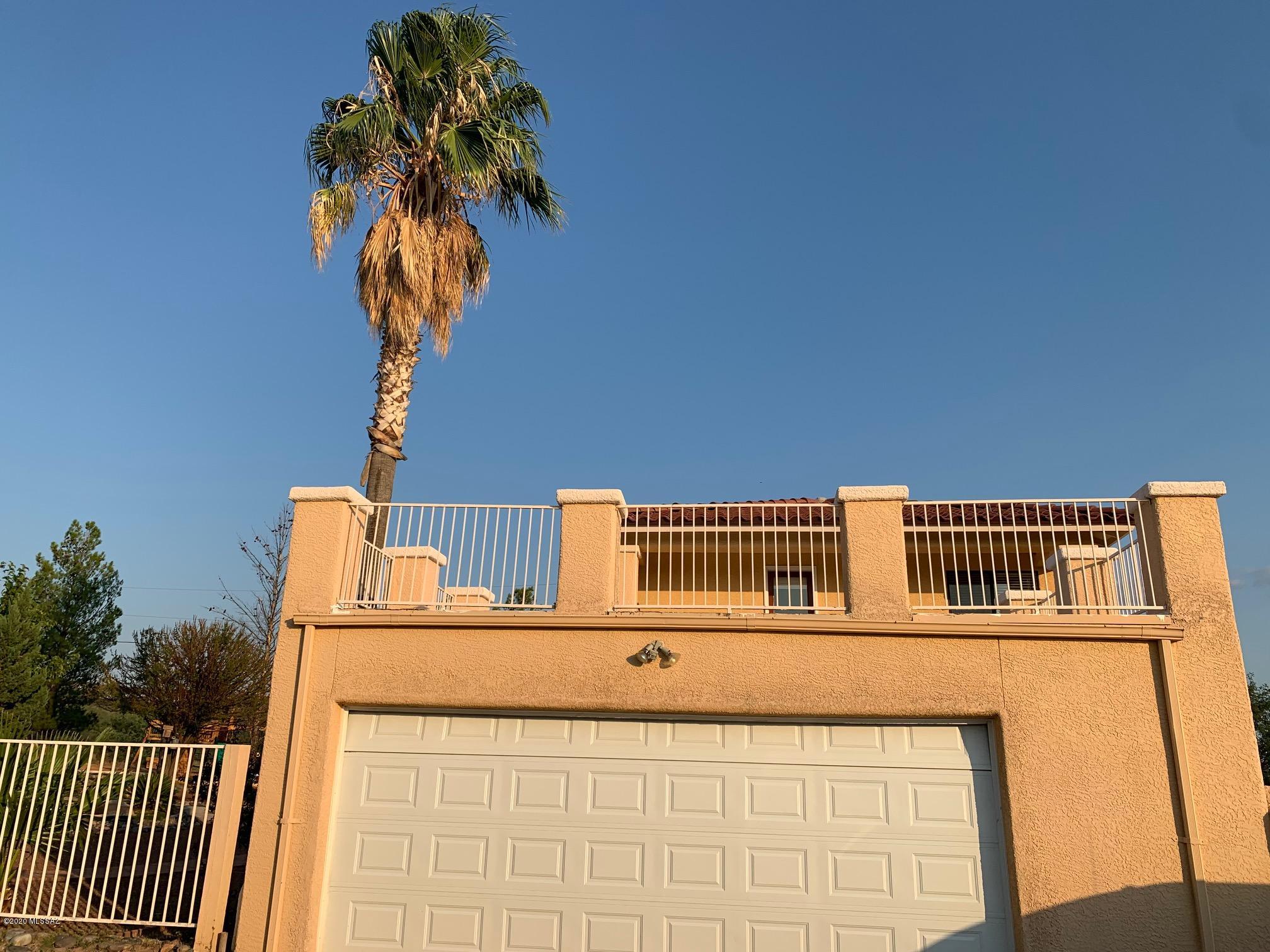 Rio Rico Ranchettes 4 - Residential