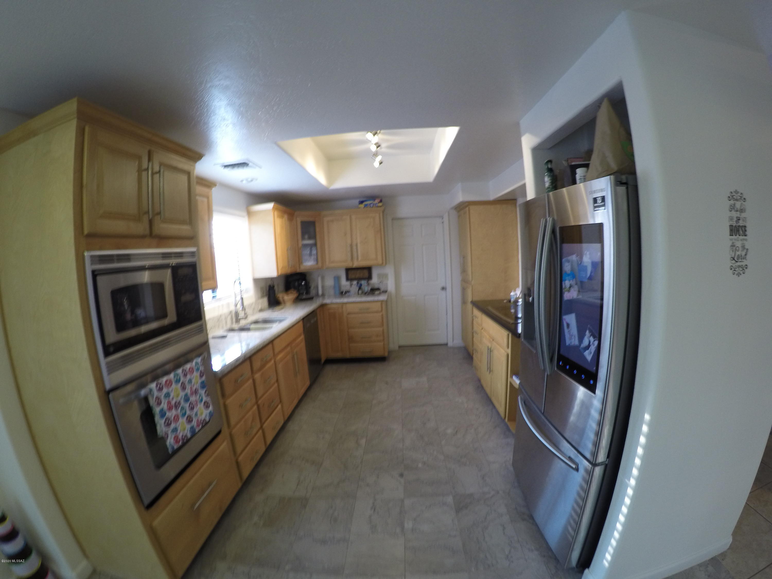 Rio Rico Ranchettes 4 - Residential