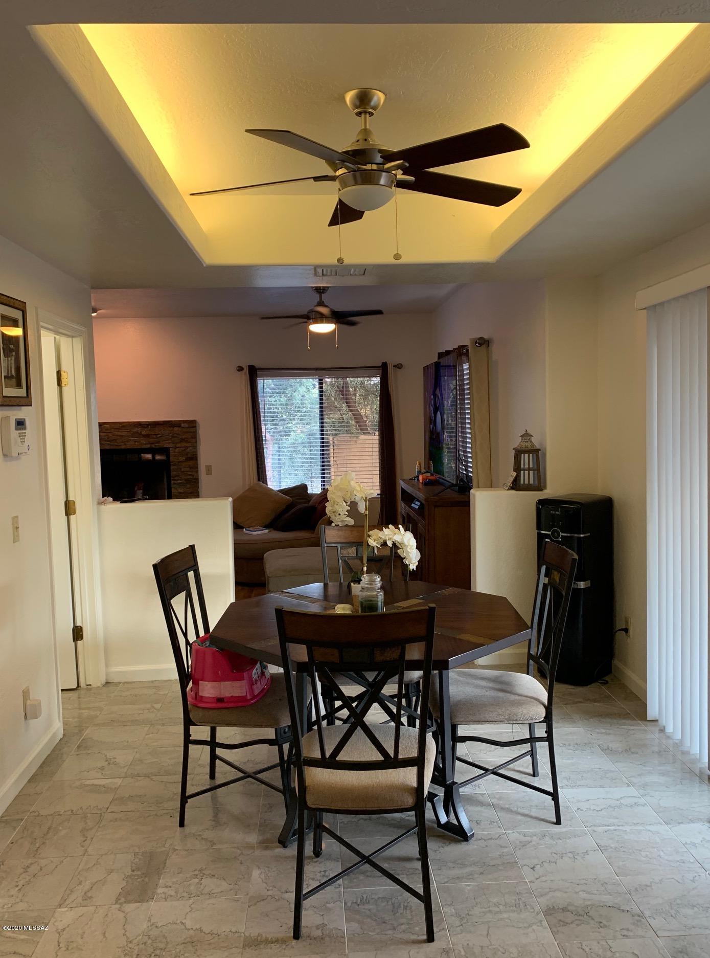 Rio Rico Ranchettes 4 - Residential