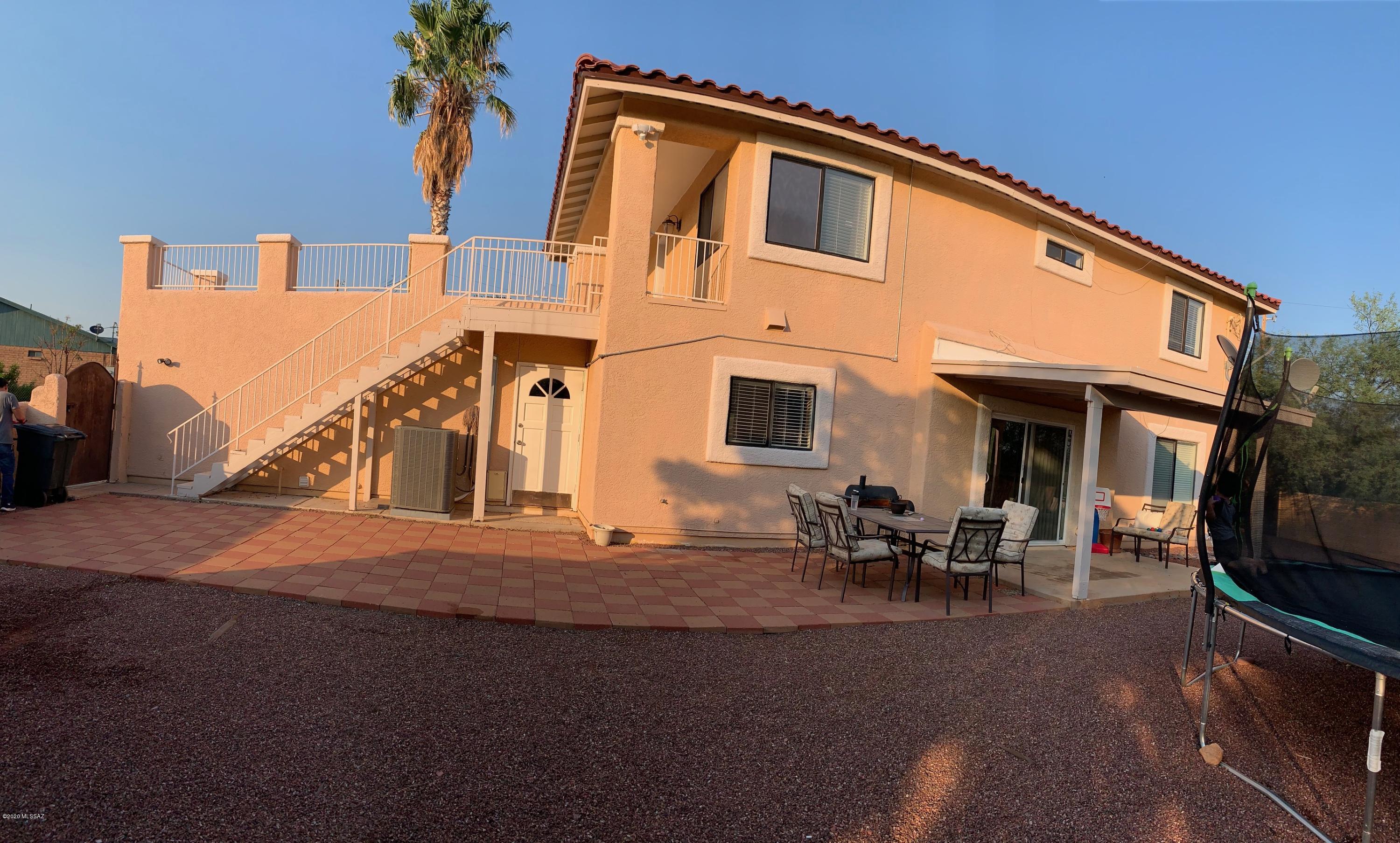 Rio Rico Ranchettes 4 - Residential