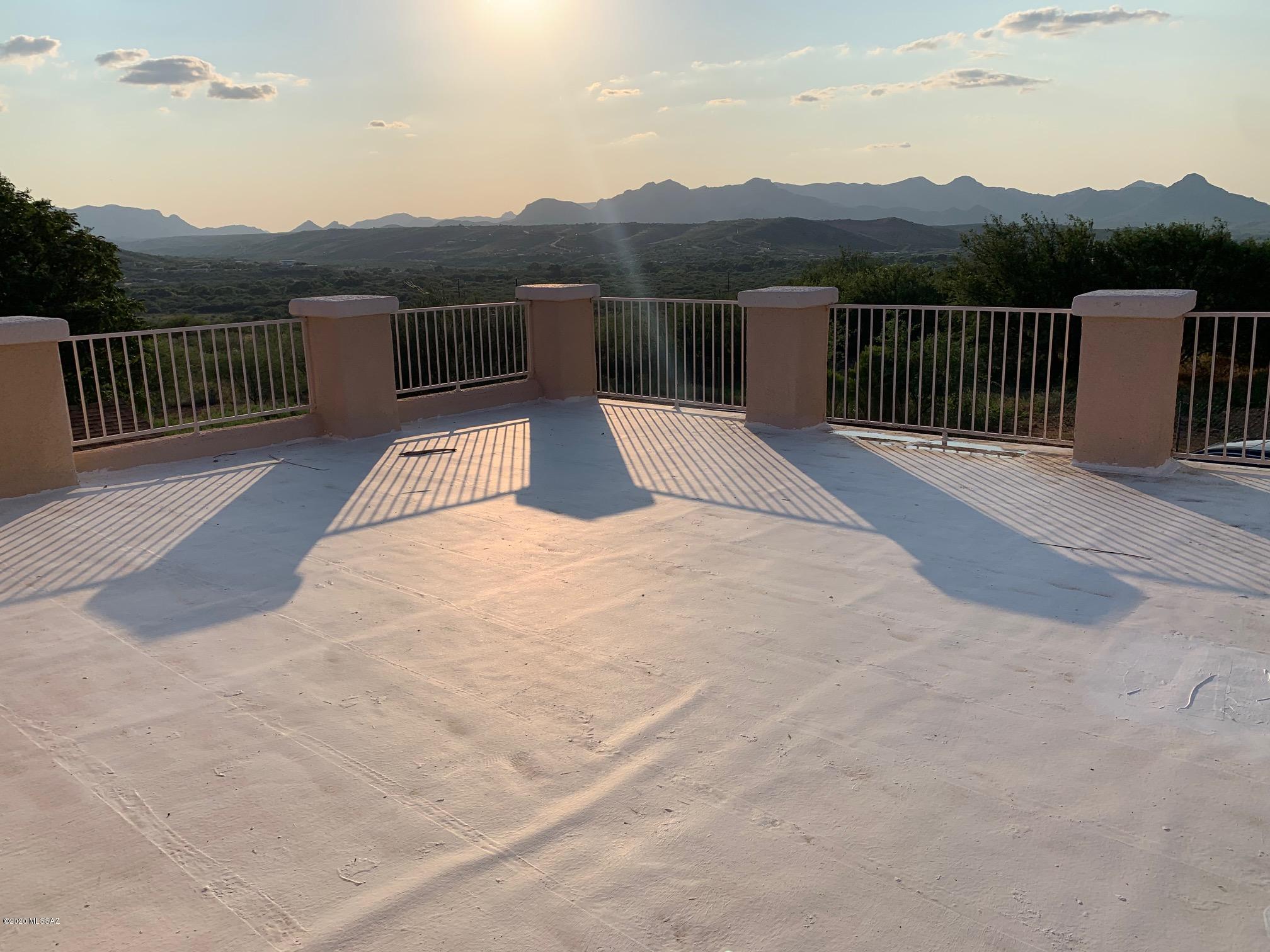 Rio Rico Ranchettes 4 - Residential