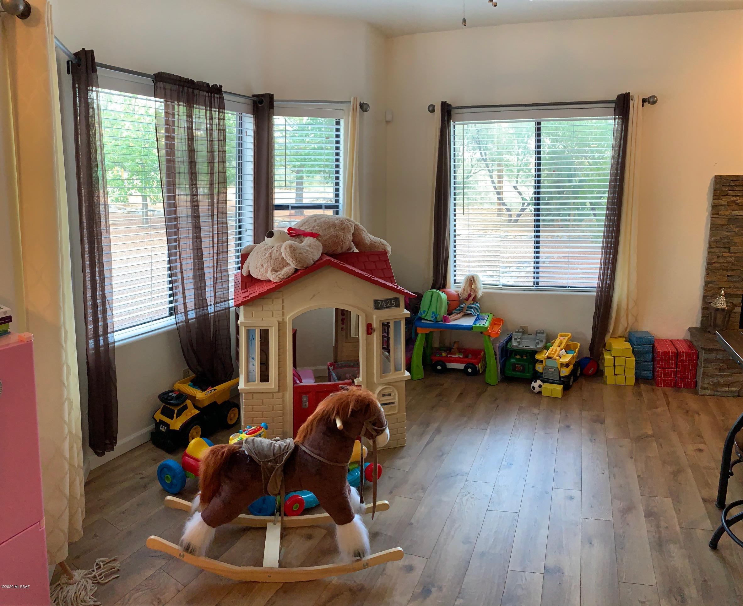 Rio Rico Ranchettes 4 - Residential