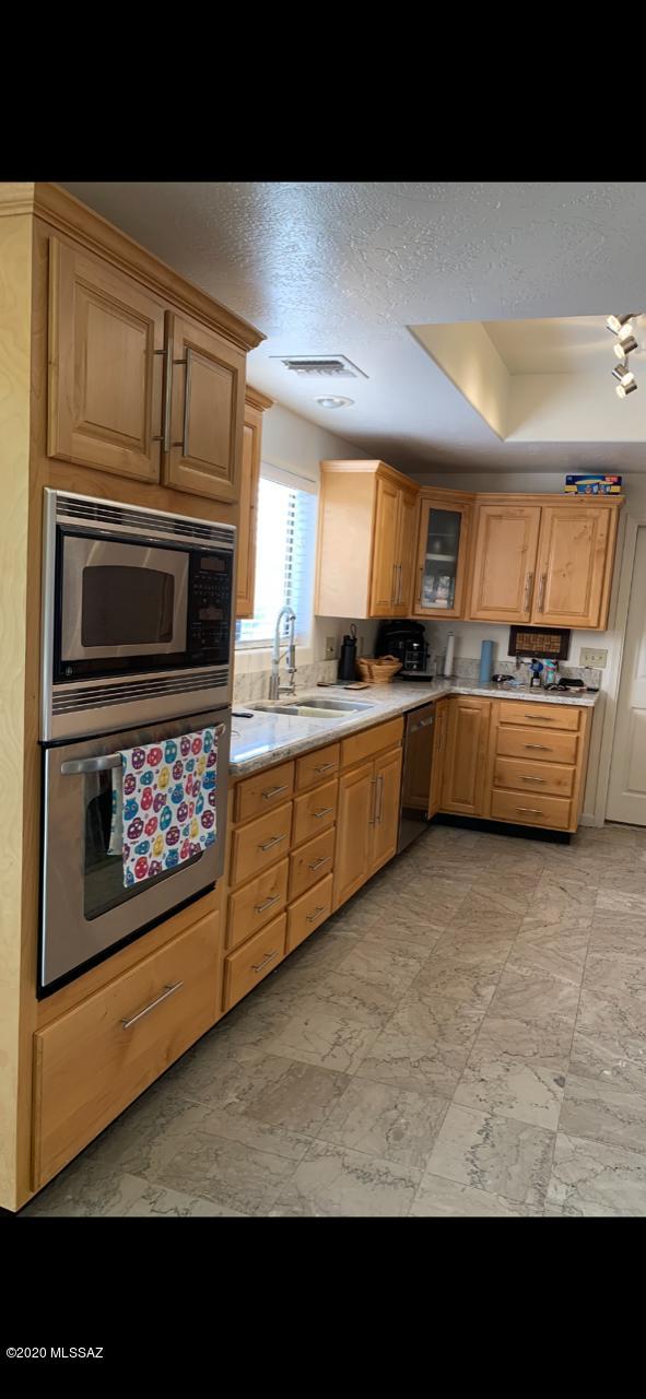 Rio Rico Ranchettes 4 - Residential