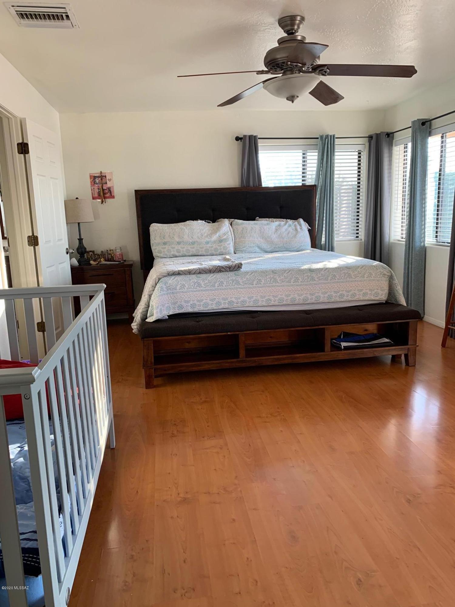 Rio Rico Ranchettes 4 - Residential
