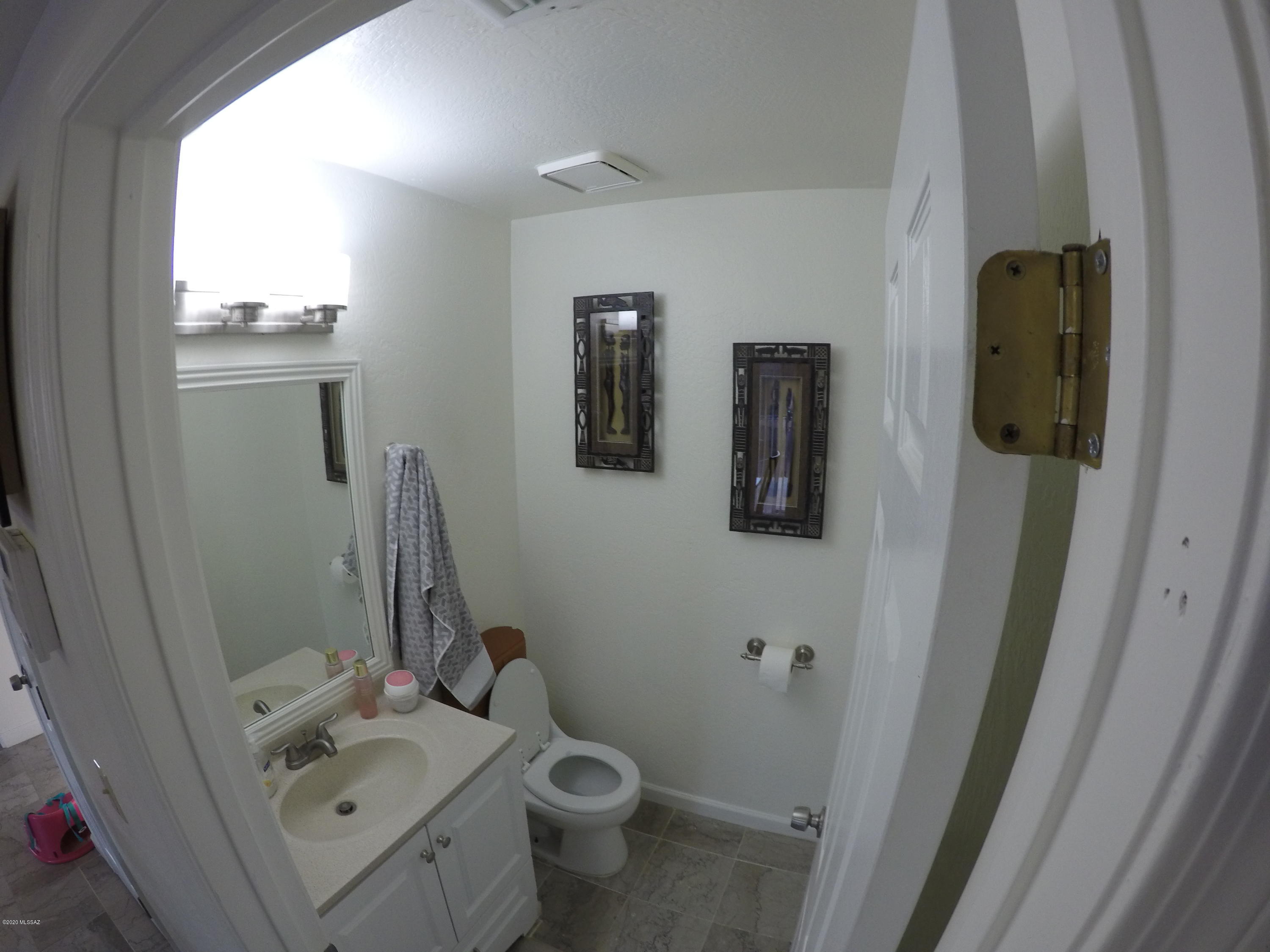Rio Rico Ranchettes 4 - Residential