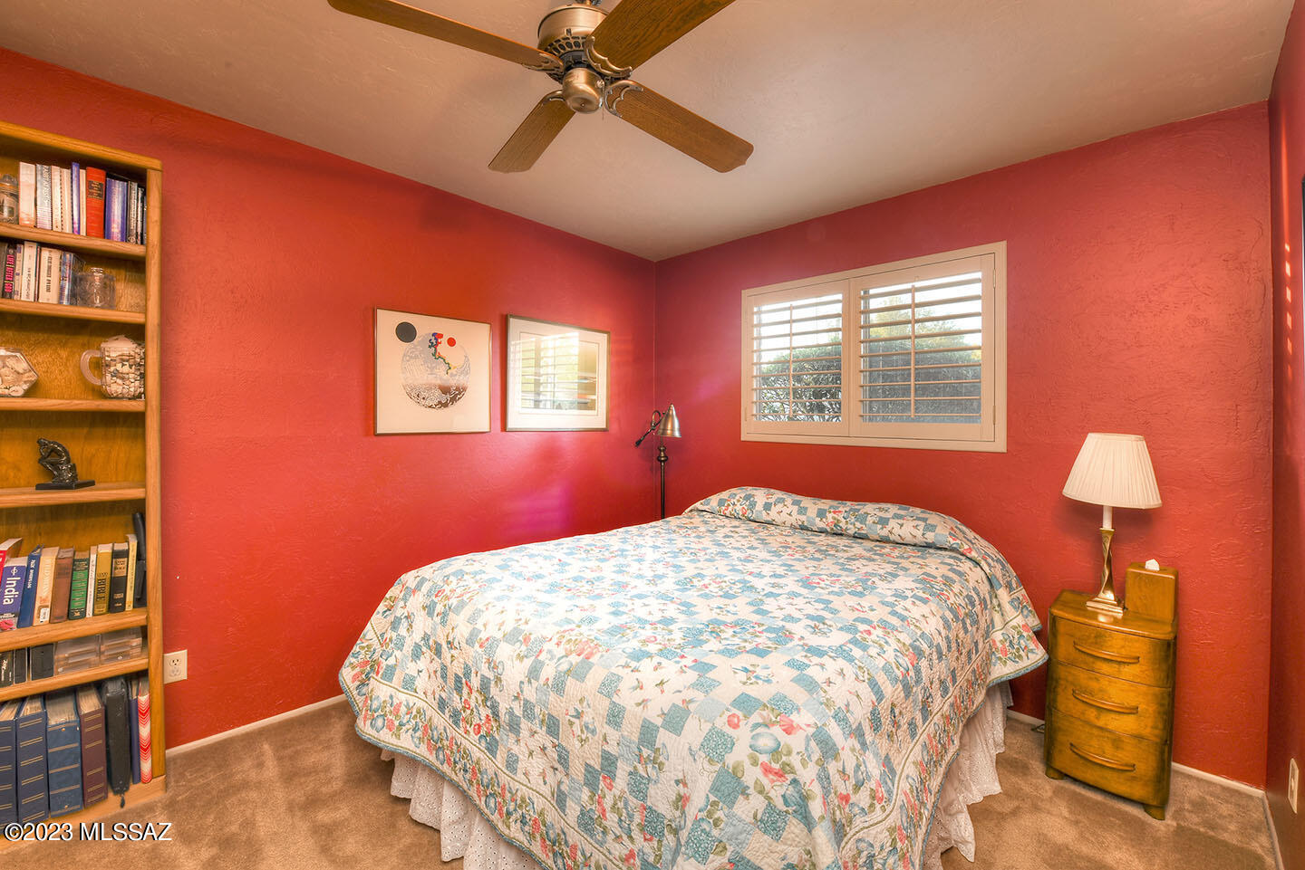 Sabino Vista NO. 4 (1-31) - Residential