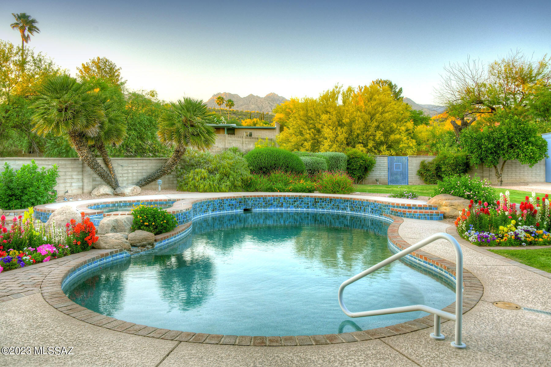 Sabino Vista NO. 4 (1-31) - Residential