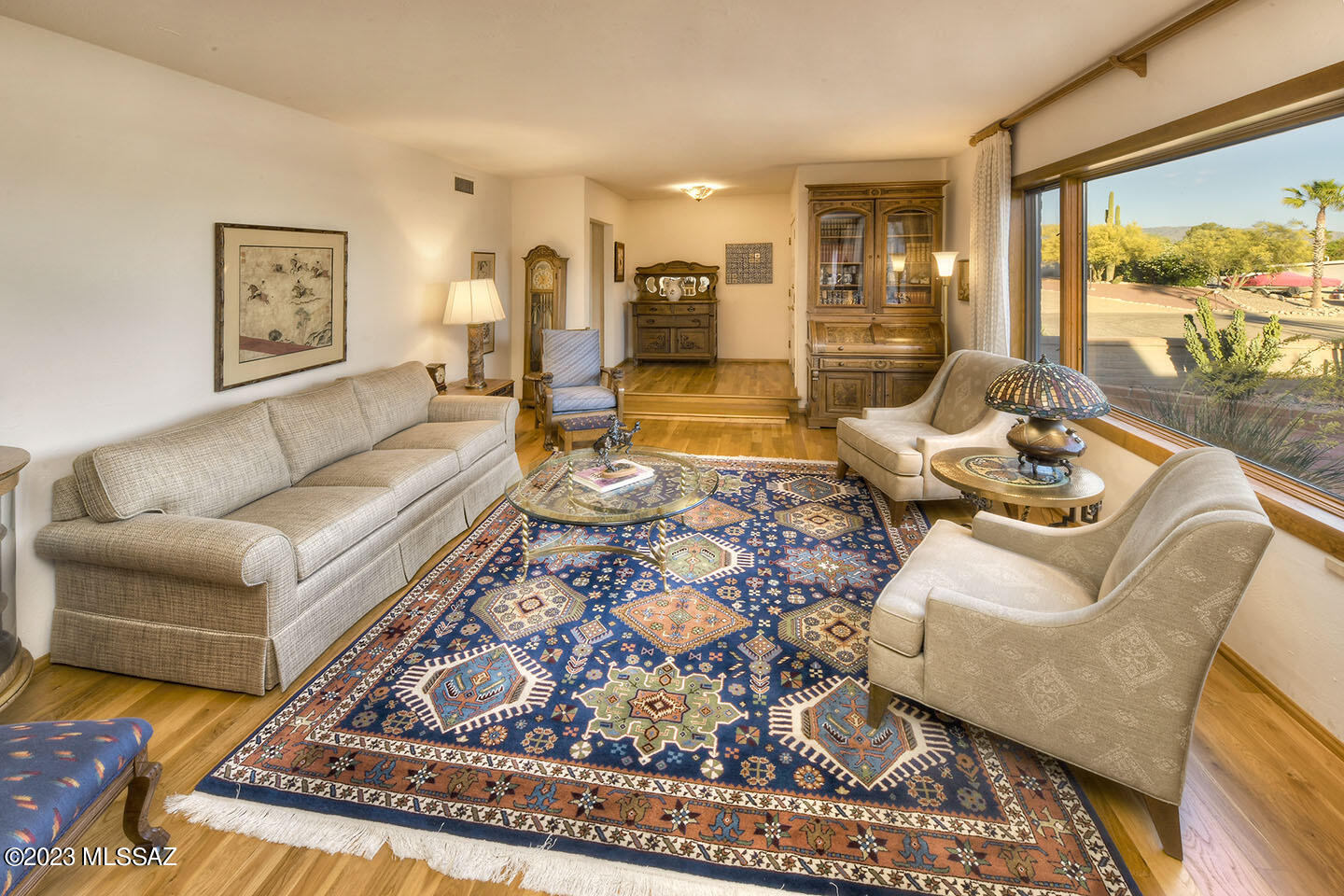 Sabino Vista NO. 4 (1-31) - Residential