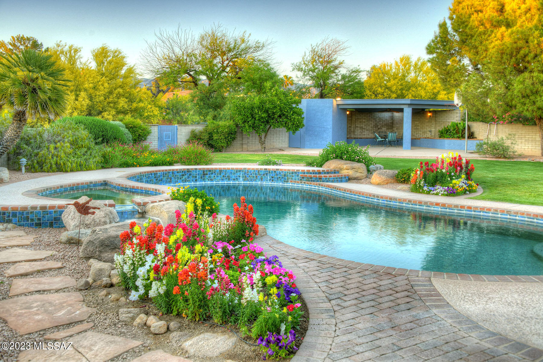 Sabino Vista NO. 4 (1-31) - Residential