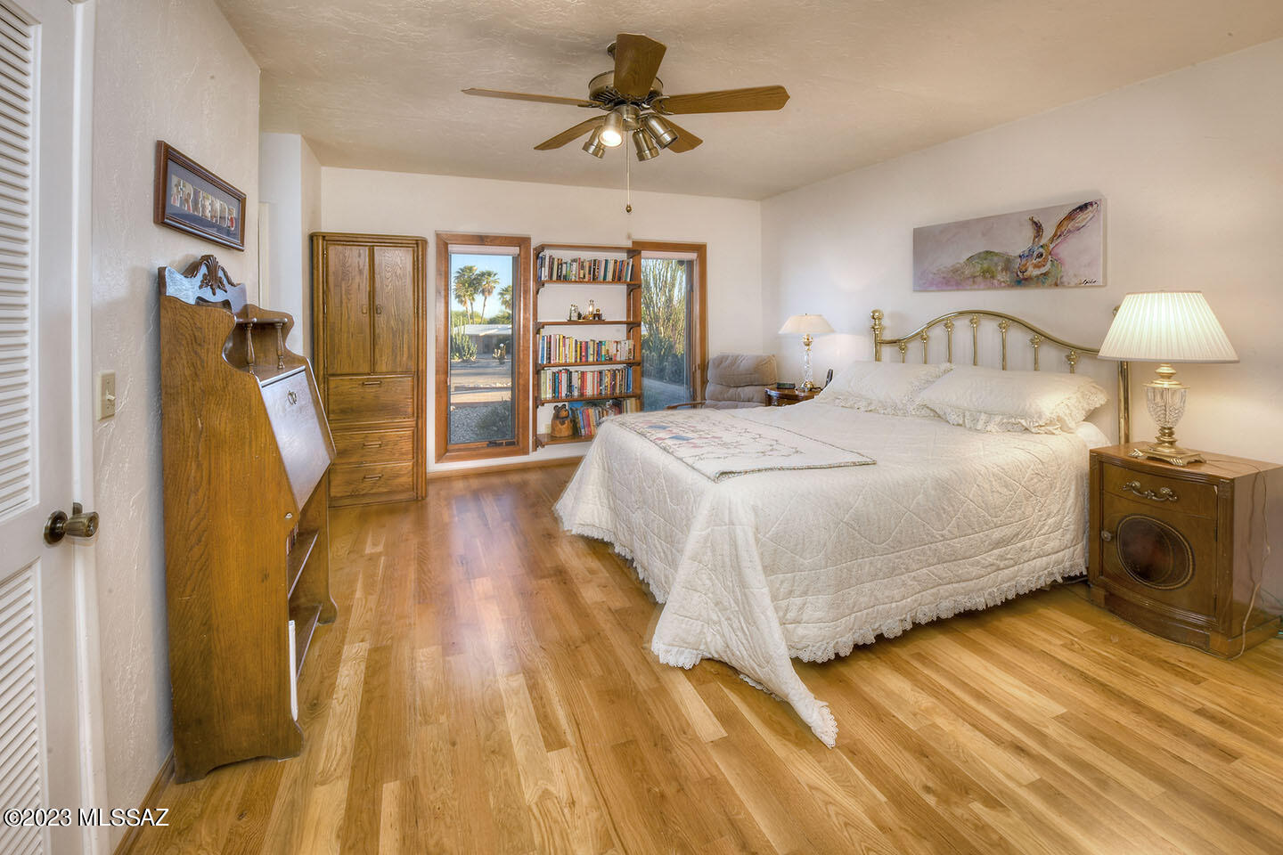 Sabino Vista NO. 4 (1-31) - Residential