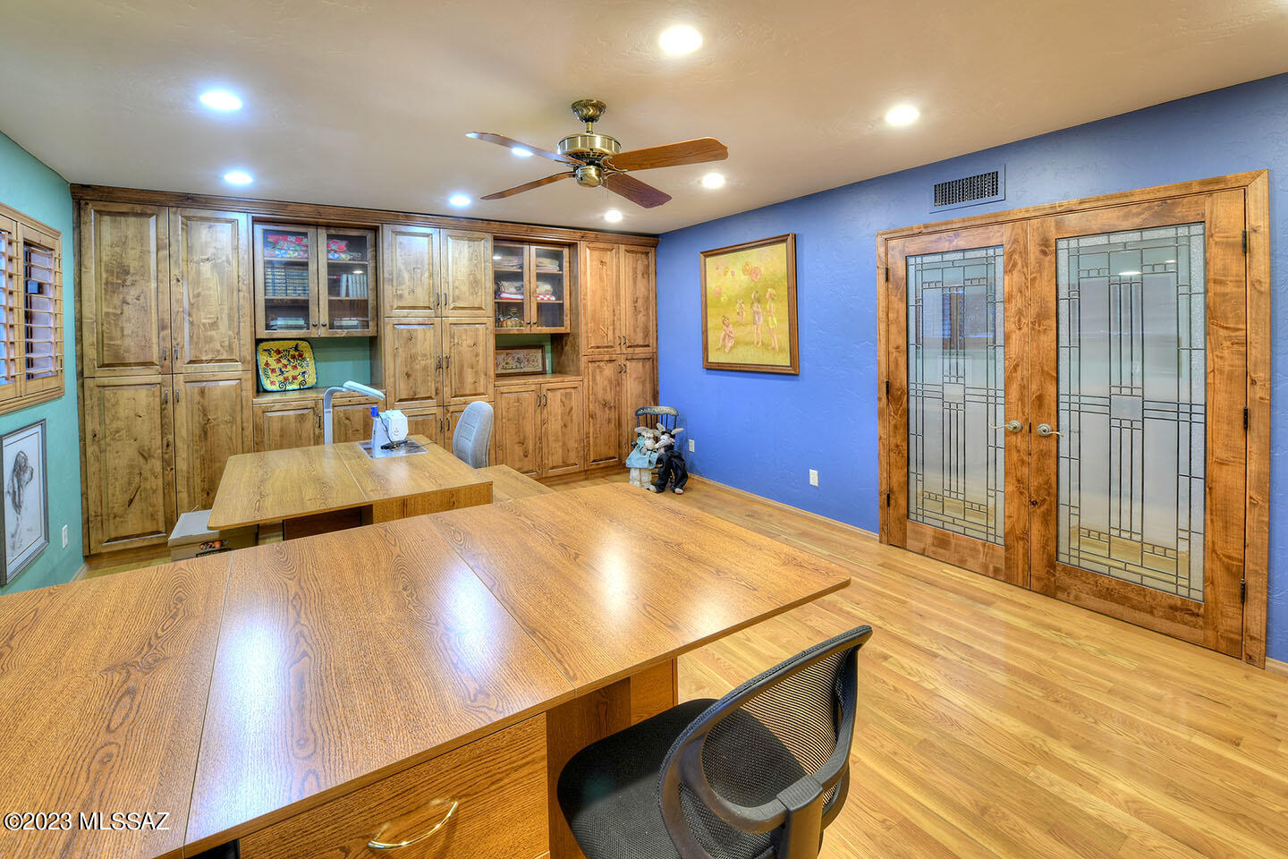 Sabino Vista NO. 4 (1-31) - Residential